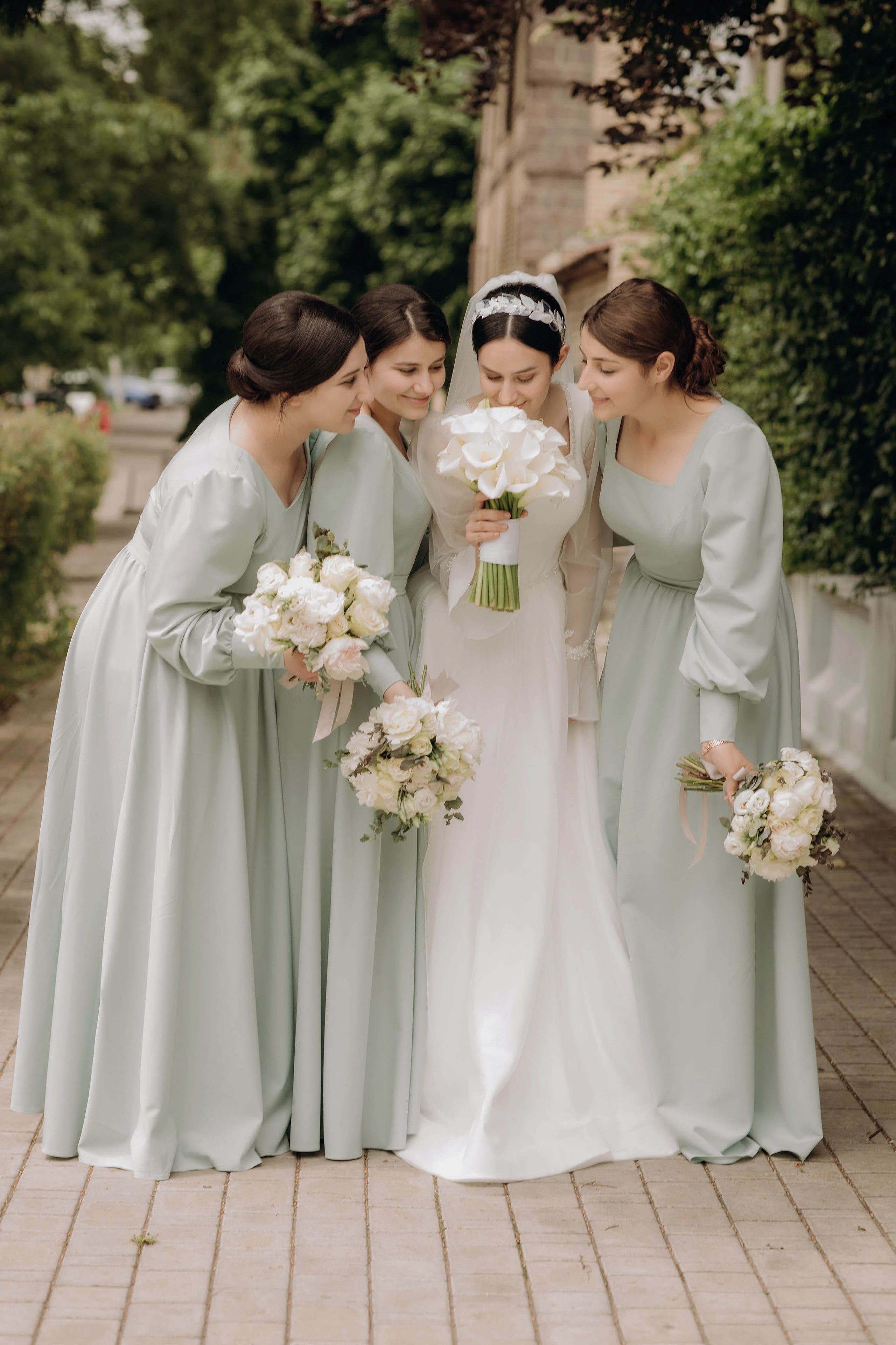 Свадебный фотограф Констанца. Свадебный фотограф Измаил, Констанца, Бухарест, Галац, Браила Julia Dickinson