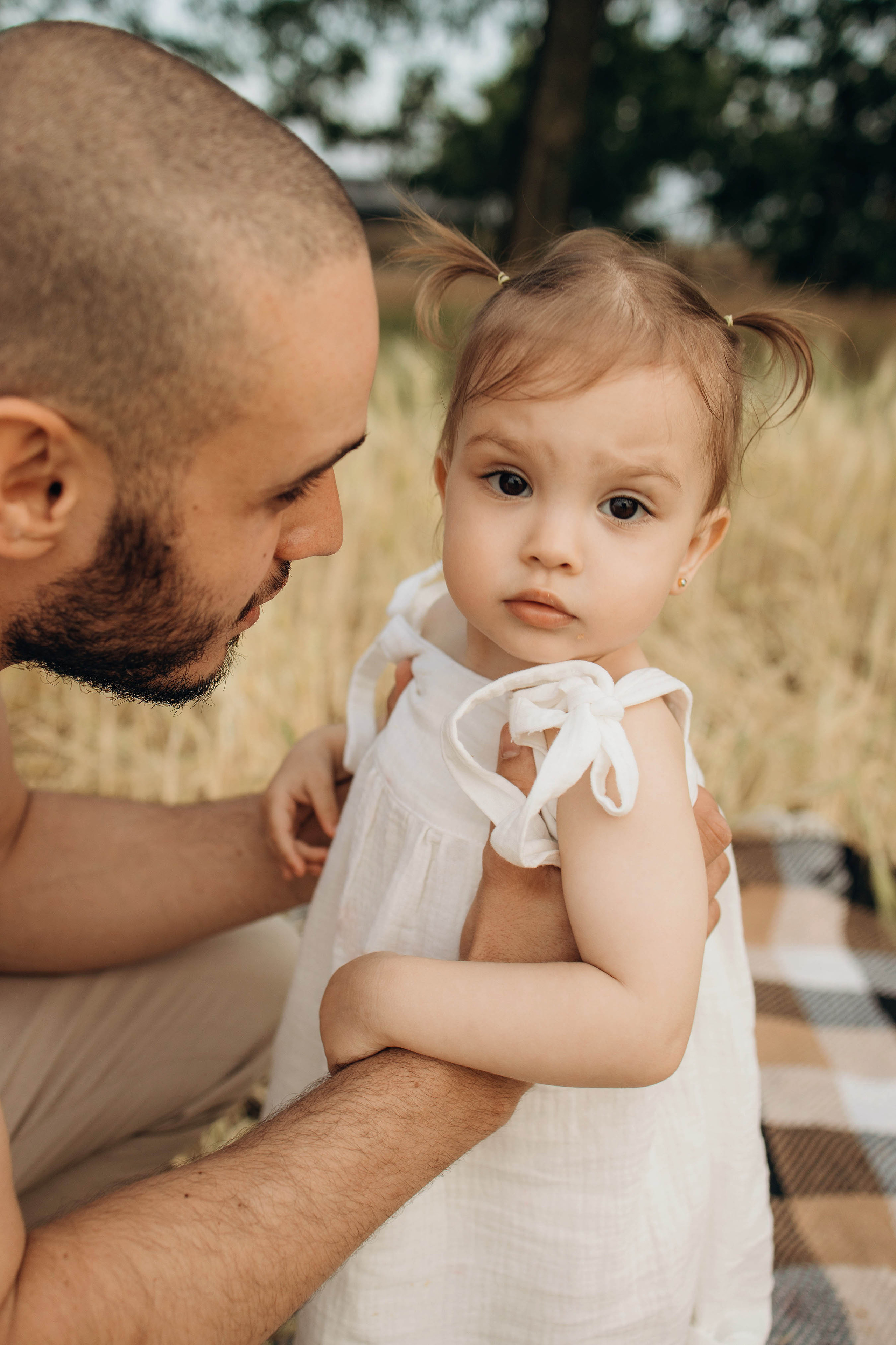 Вячеслав, Светлана и Кира. Свадебный фотограф Измаил, Констанца, Бухарест, Галац, Браила Julia Dickinson