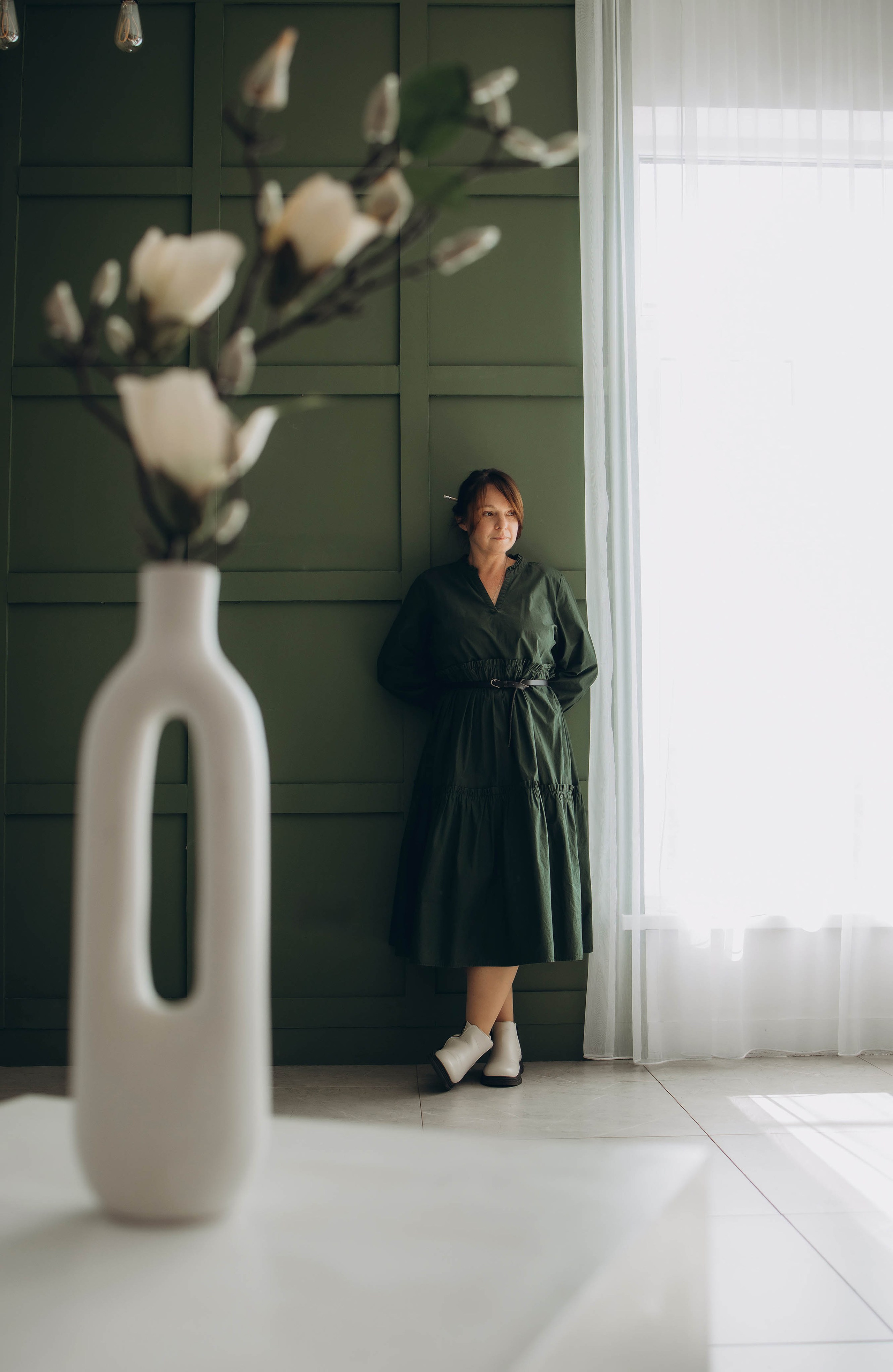 Анастасия. Свадебный фотограф Измаил, Констанца, Бухарест, Галац, Браила Julia Dickinson