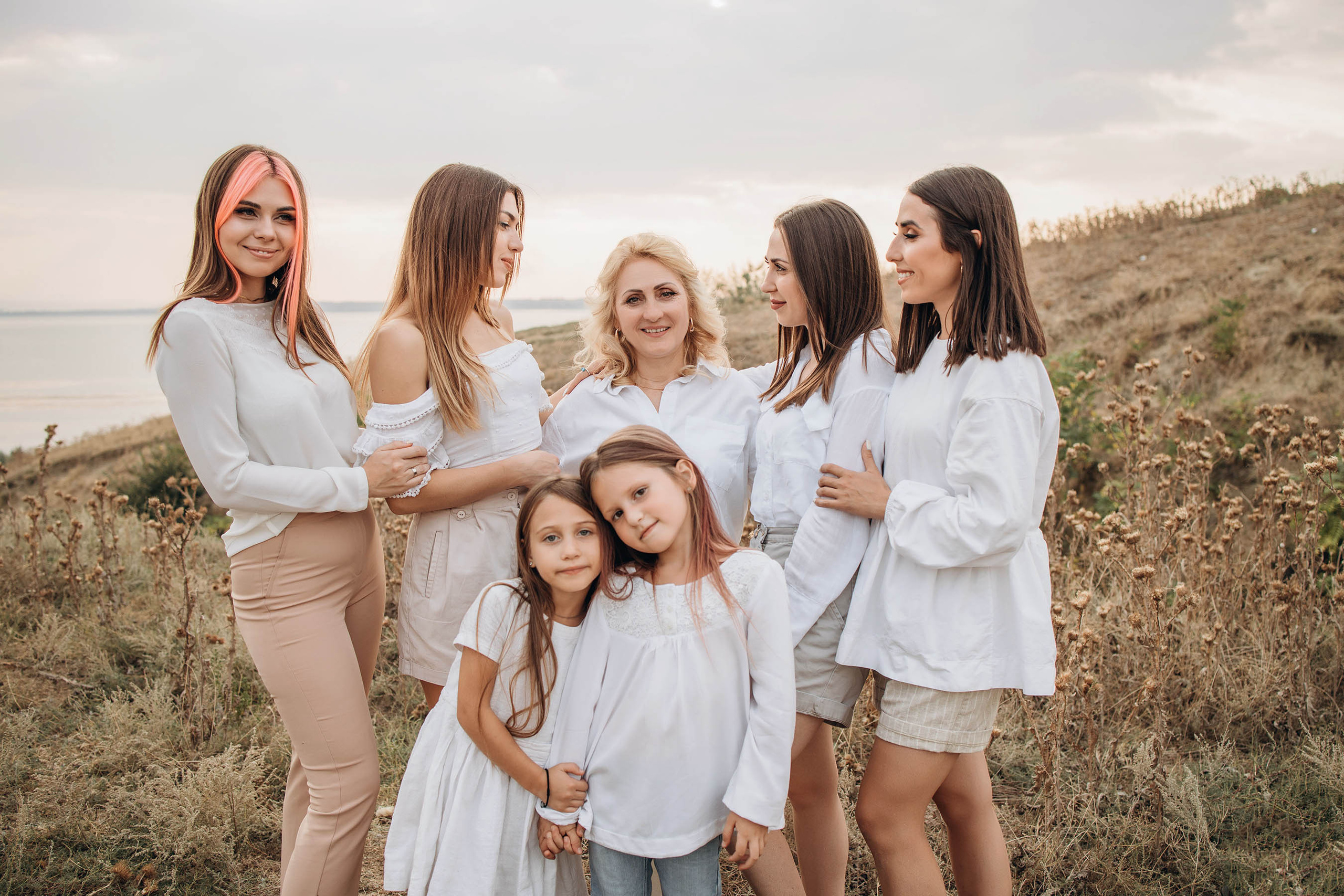 Семья Илаш. Свадебный фотограф Измаил, Констанца, Бухарест, Галац, Браила Julia Dickinson