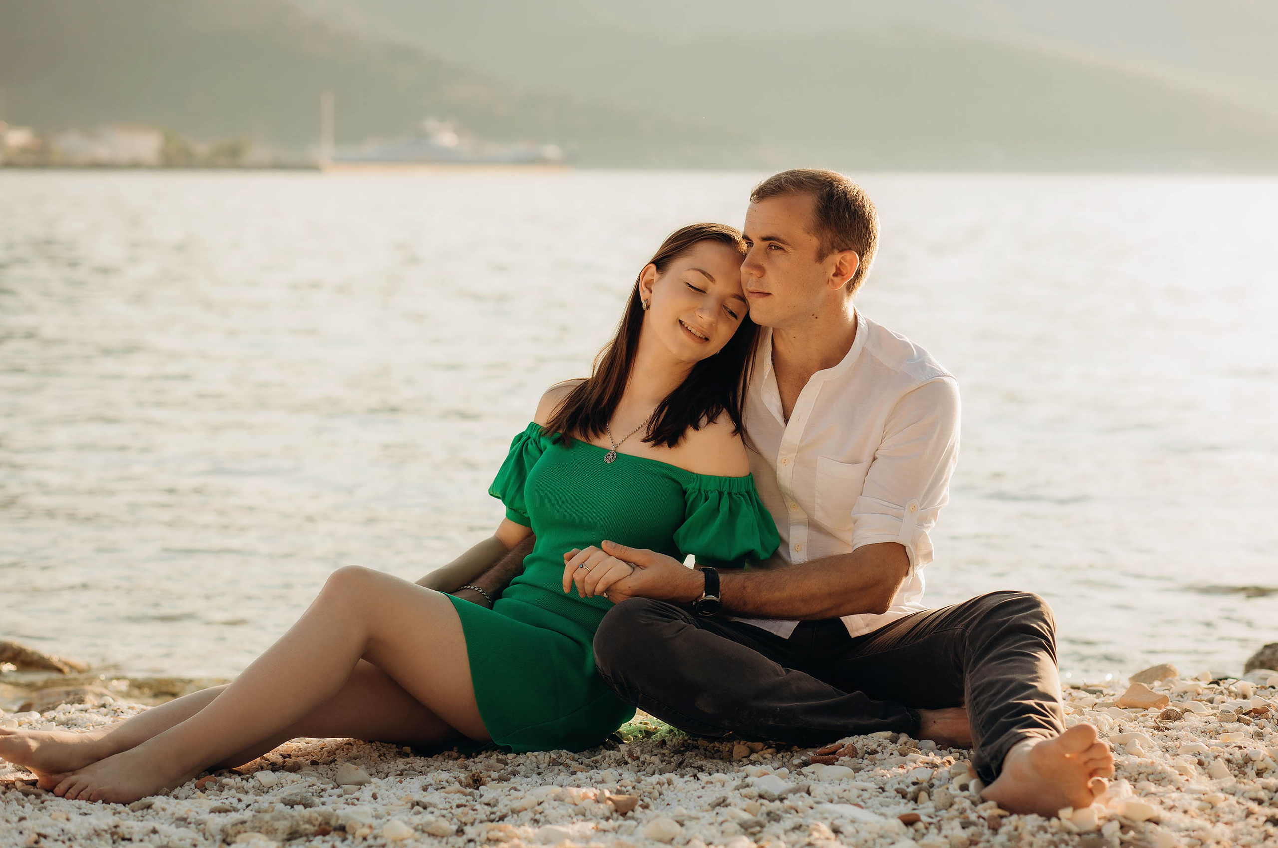 Николай и Елена. Свадебный фотограф Измаил, Констанца, Бухарест, Галац, Браила Julia Dickinson