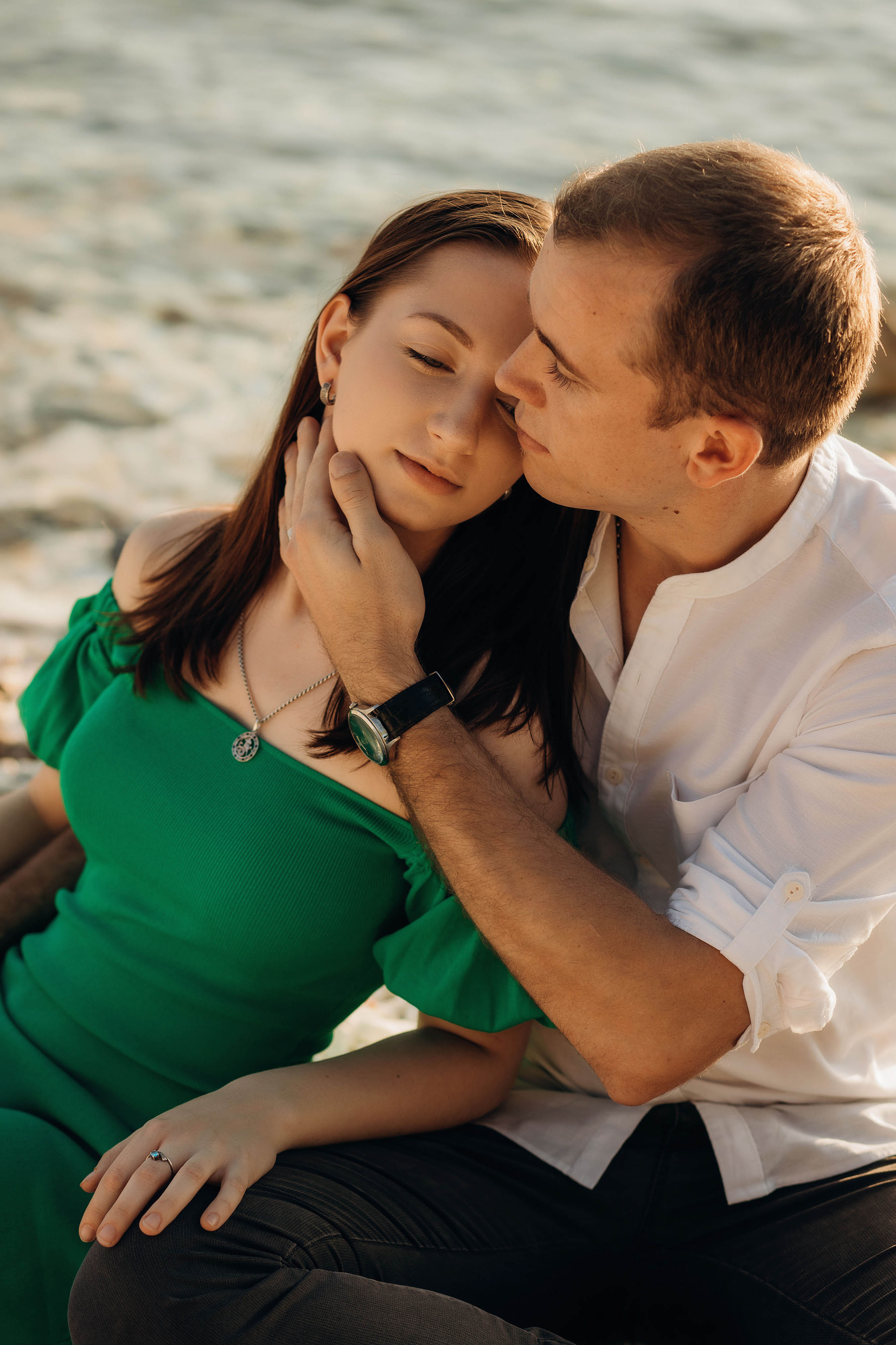 Николай и Елена. Свадебный фотограф Измаил, Констанца, Бухарест, Галац, Браила Julia Dickinson