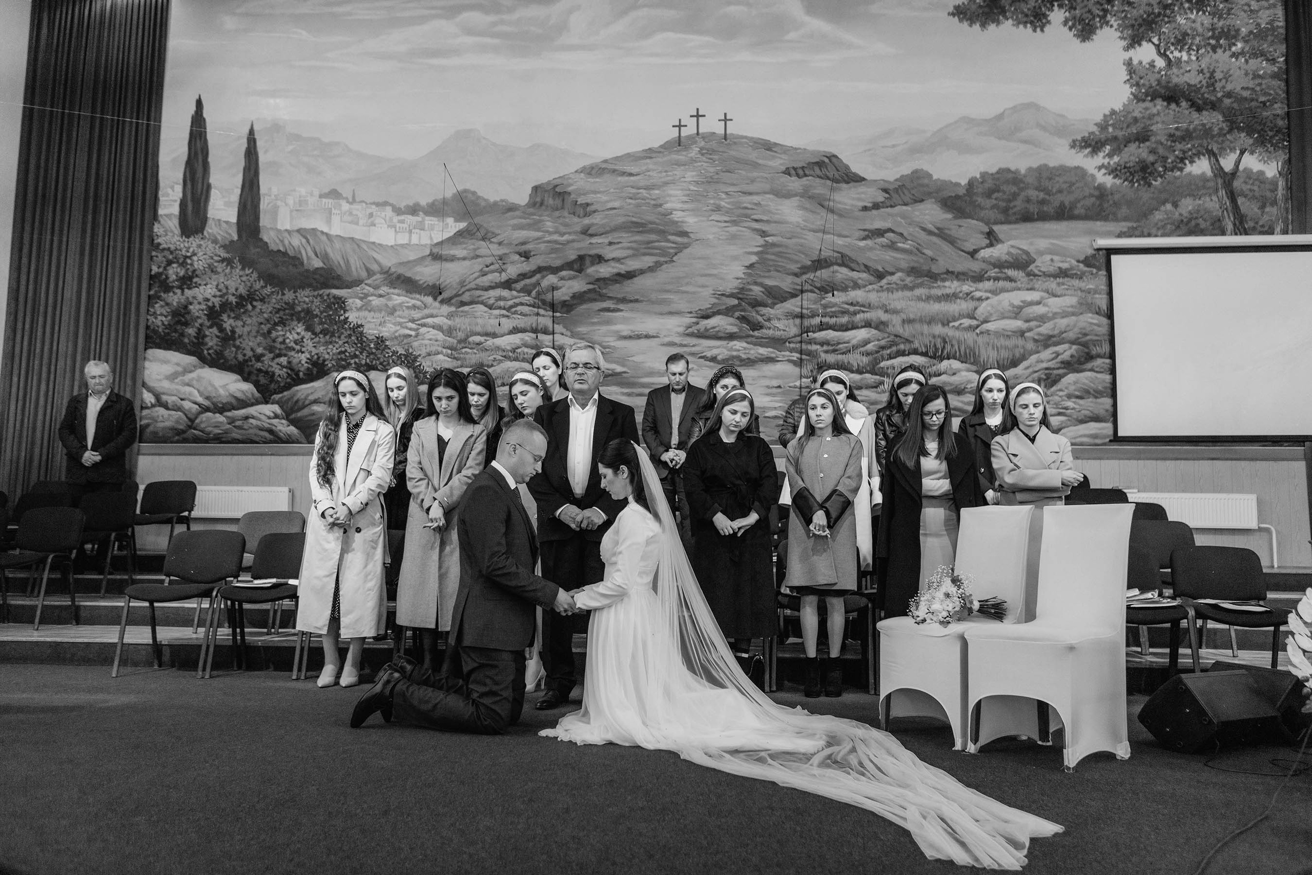 Дмитрий и Ирина. Свадебный фотограф Измаил, Констанца, Бухарест, Галац, Браила Julia Dickinson