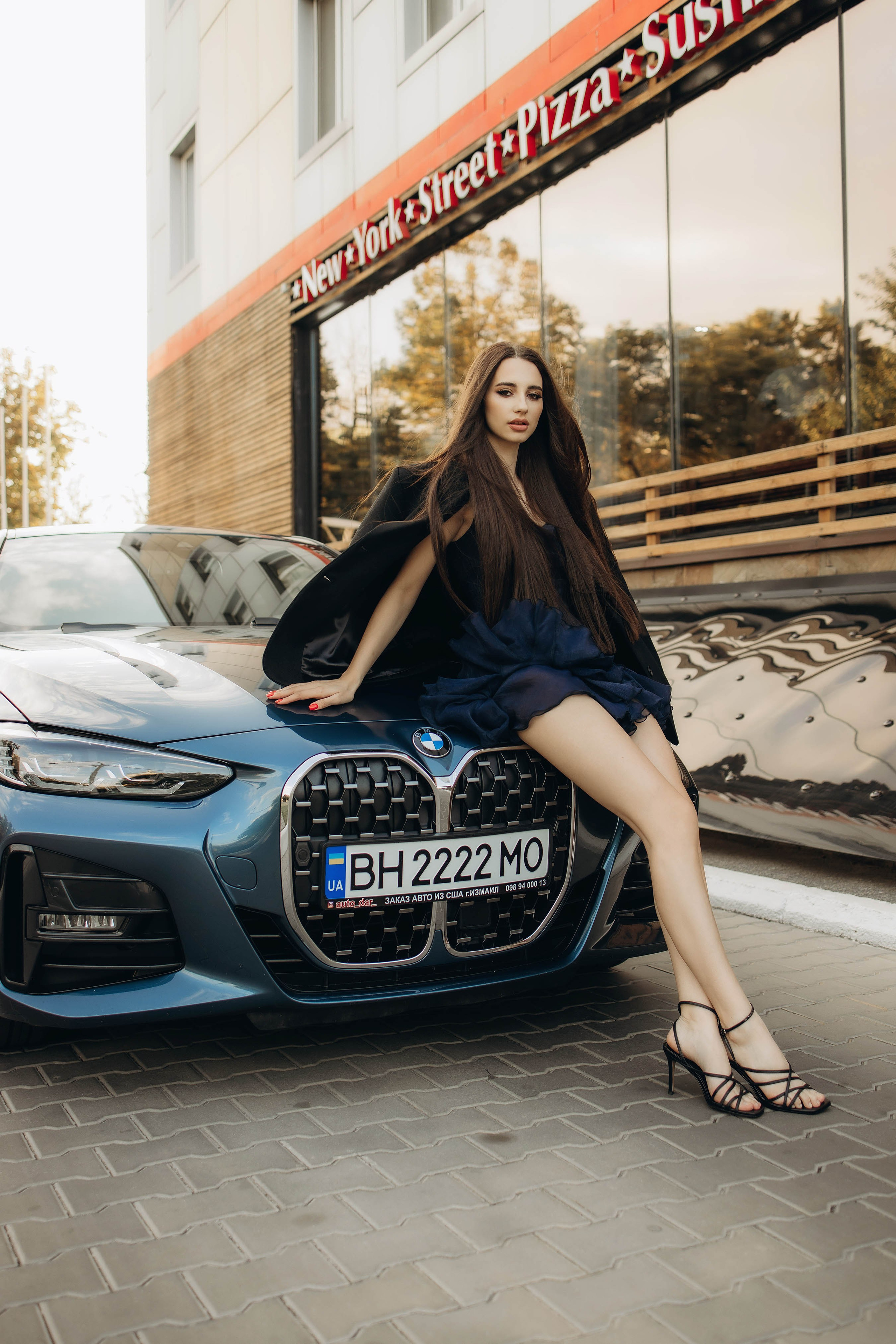 Виктория. Свадебный фотограф Измаил, Констанца, Бухарест, Галац, Браила Julia Dickinson