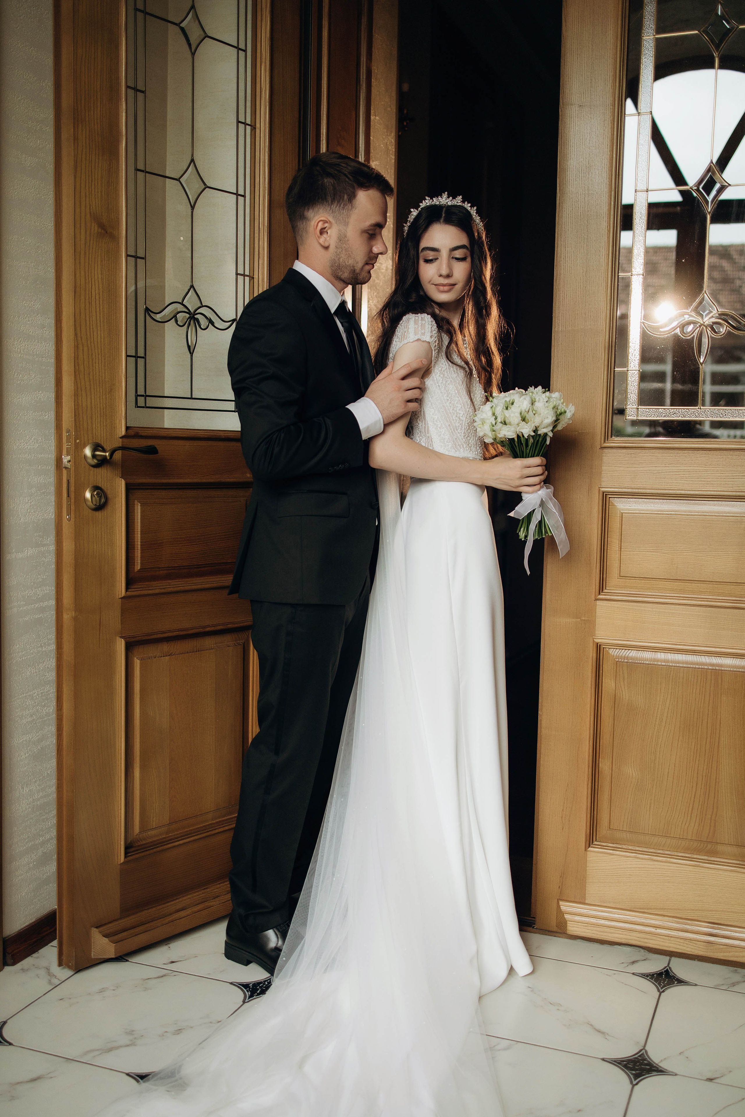 Свадебный фотограф Констанца. Свадебный фотограф Измаил, Констанца, Бухарест, Галац, Браила Julia Dickinson