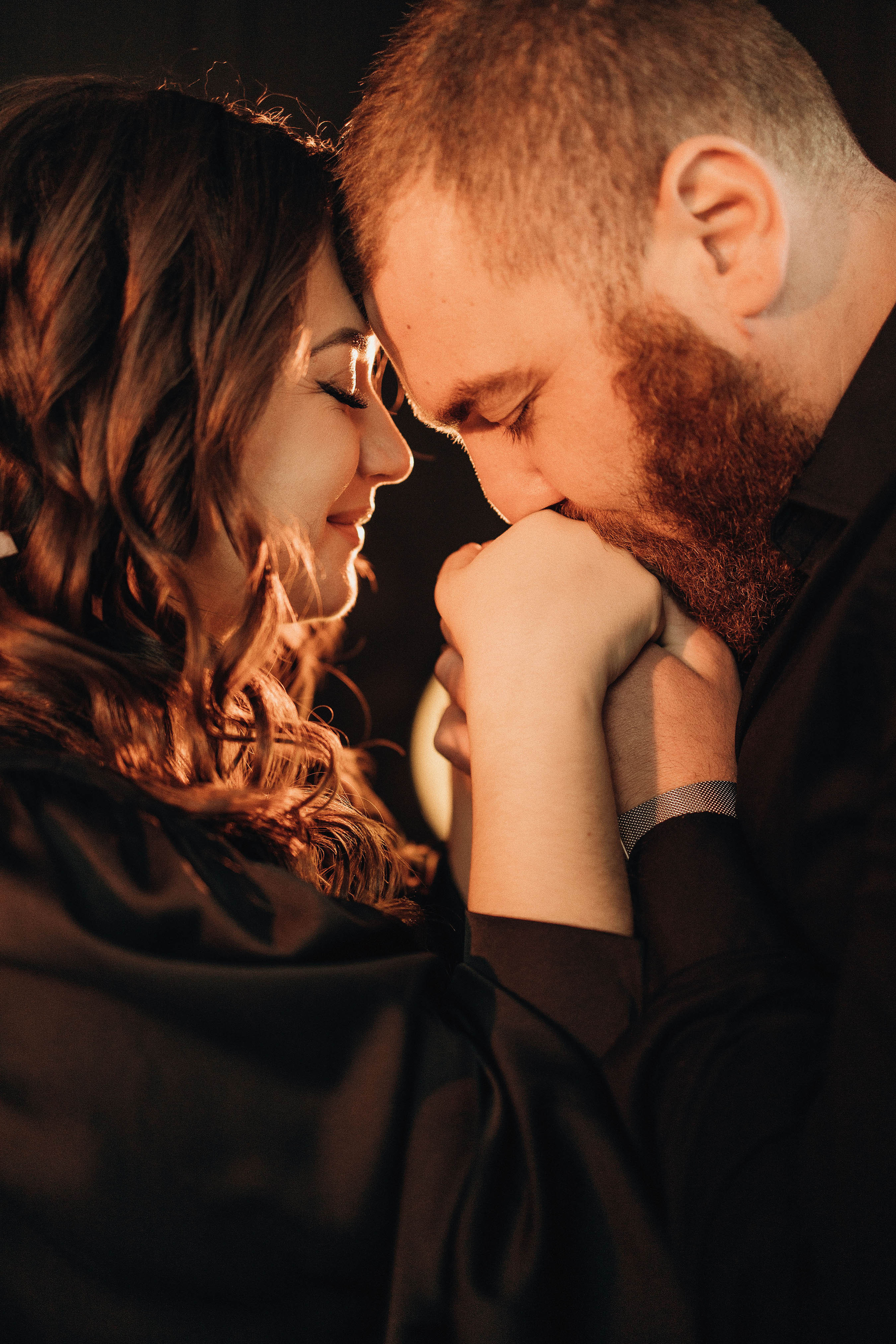 Олег и Александра. Свадебный фотограф Измаил, Констанца, Бухарест, Галац, Браила Julia Dickinson