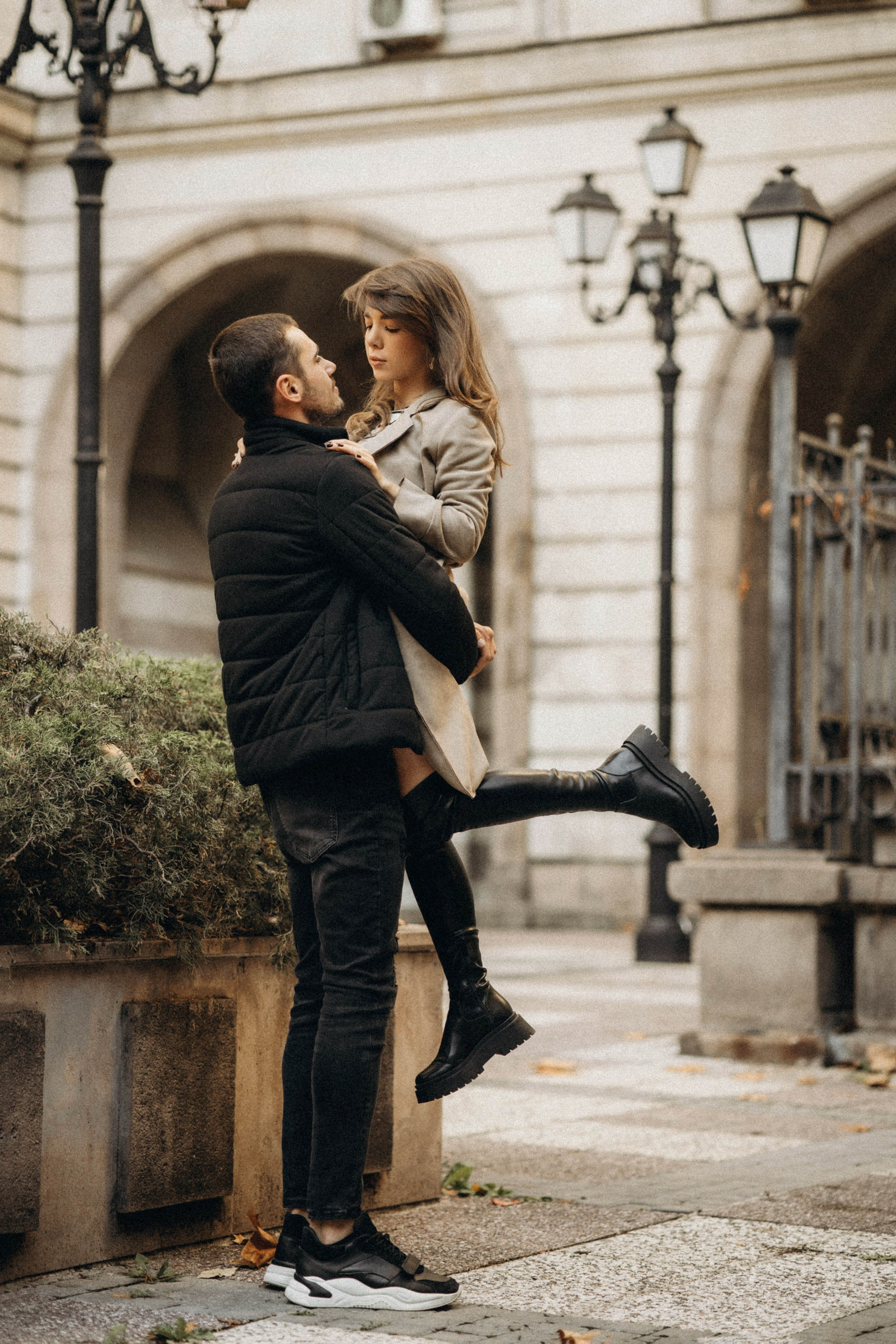 Илья и Анна. Свадебный фотограф Измаил, Констанца, Бухарест, Галац, Браила Julia Dickinson