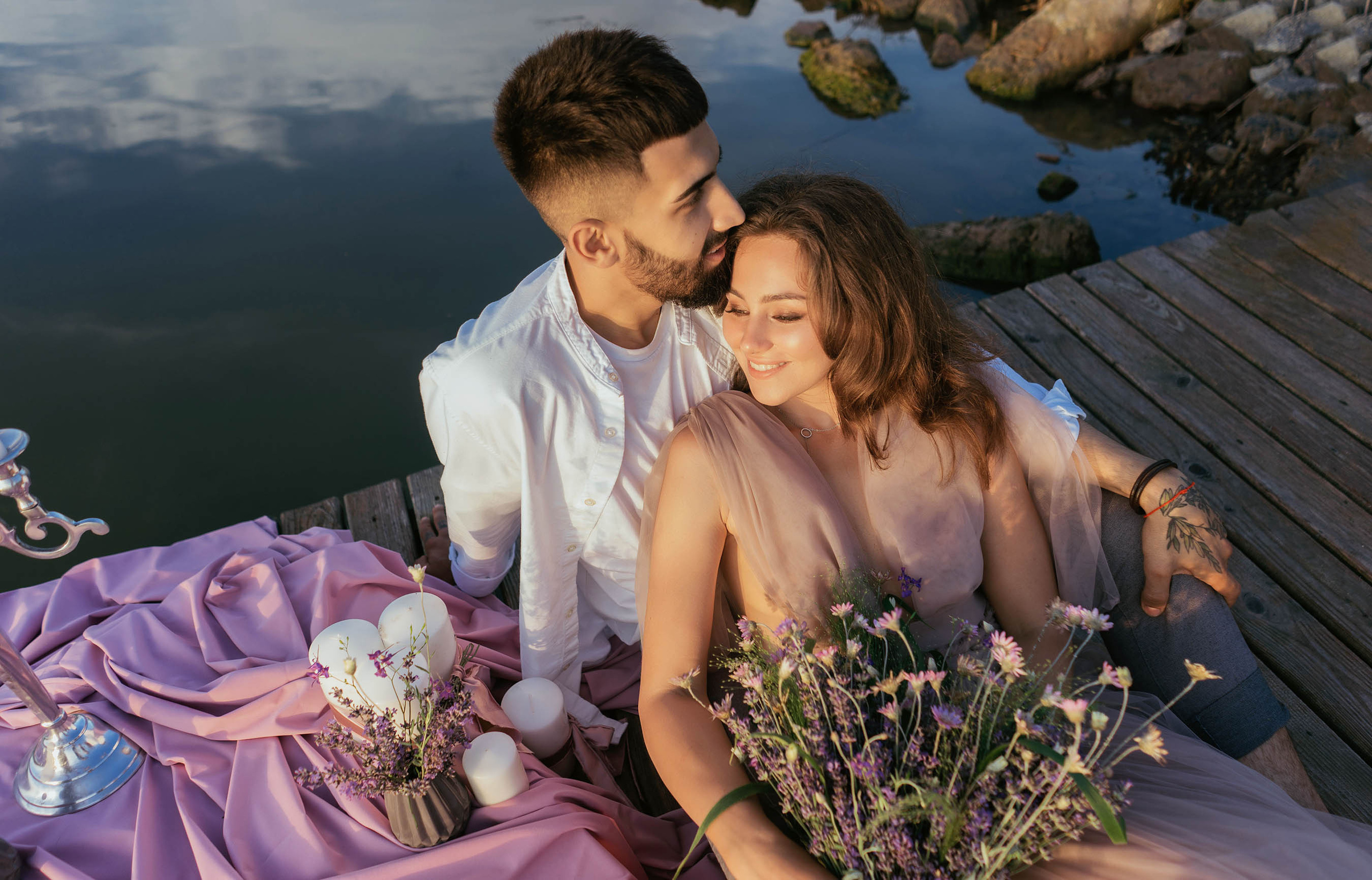 Богдан и Юлия. Свадебный фотограф Измаил, Констанца, Бухарест, Галац, Браила Julia Dickinson