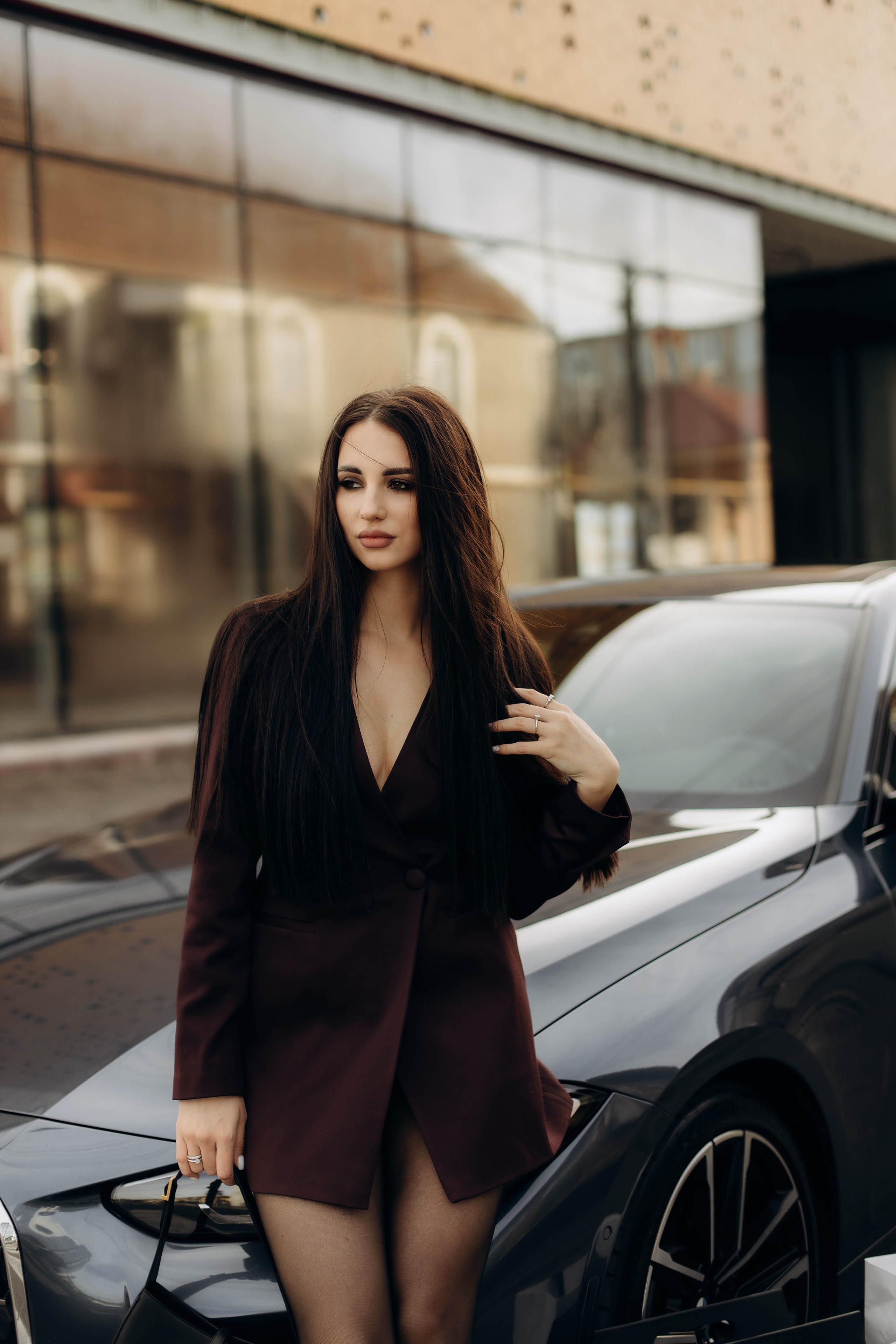 Виктория. Свадебный фотограф Измаил, Констанца, Бухарест, Галац, Браила Julia Dickinson