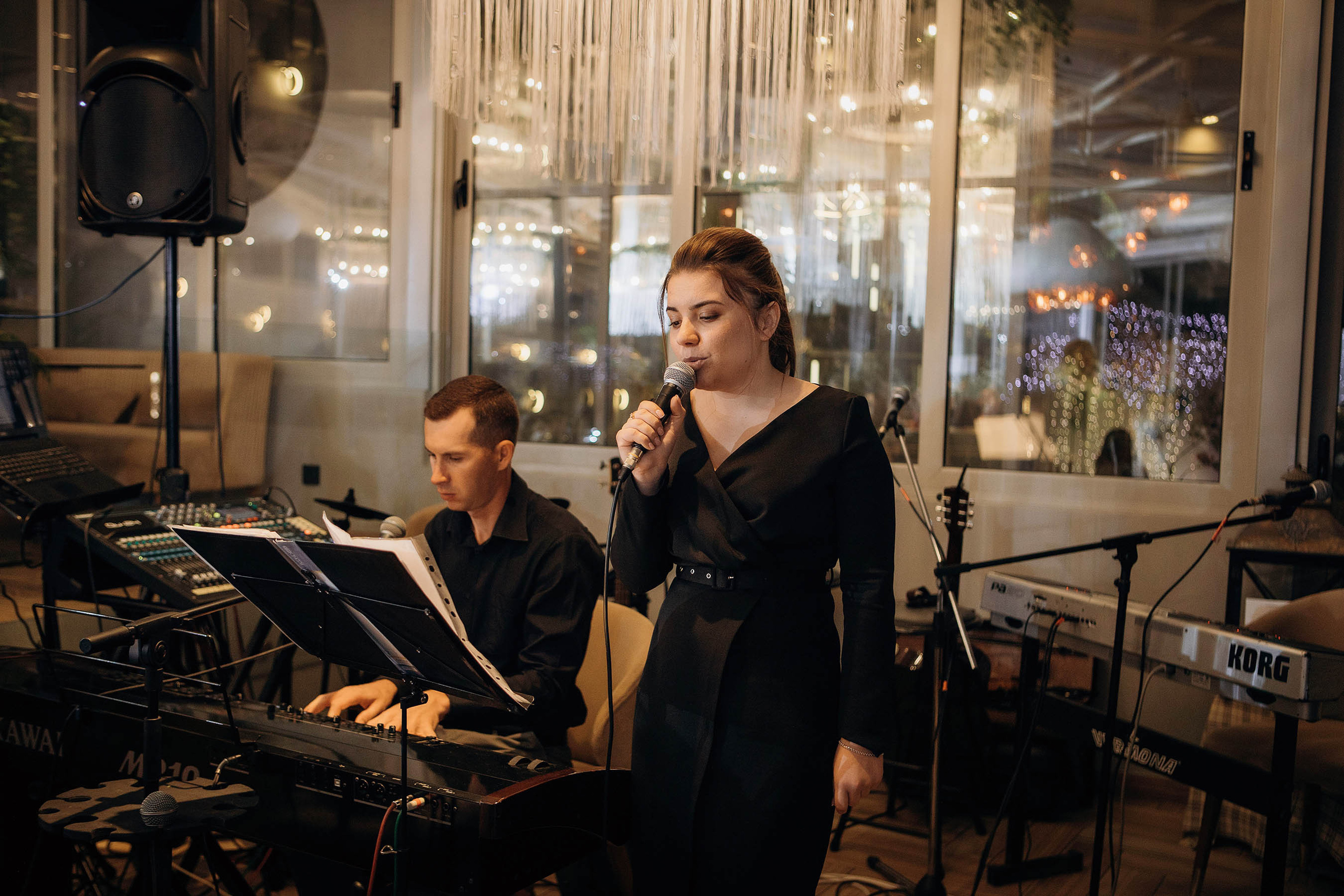 Дмитрий и Ирина. Свадебный фотограф Измаил, Констанца, Бухарест, Галац, Браила Julia Dickinson