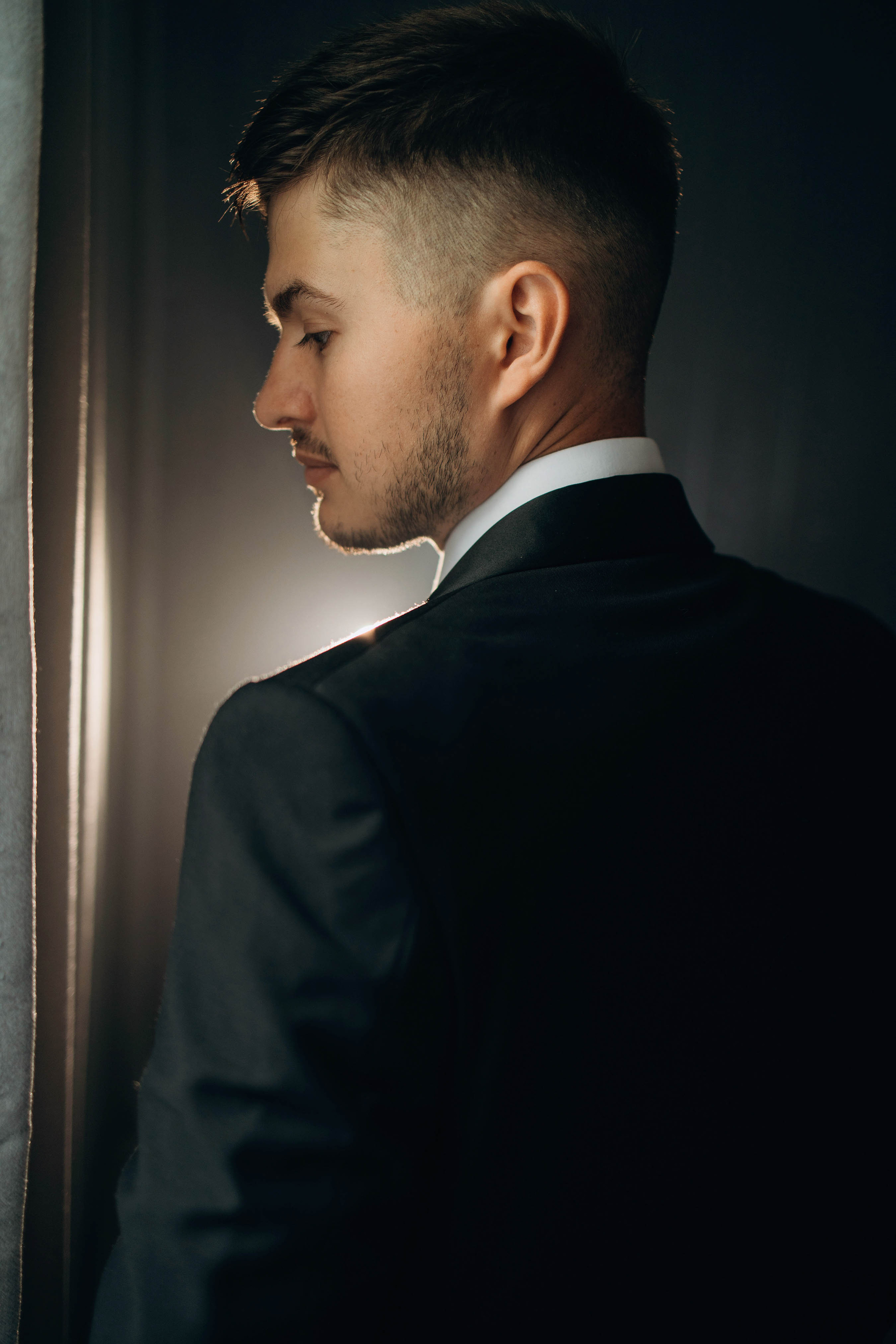 Иван и Оливия. Свадебный фотограф Измаил, Констанца, Бухарест, Галац, Браила Julia Dickinson