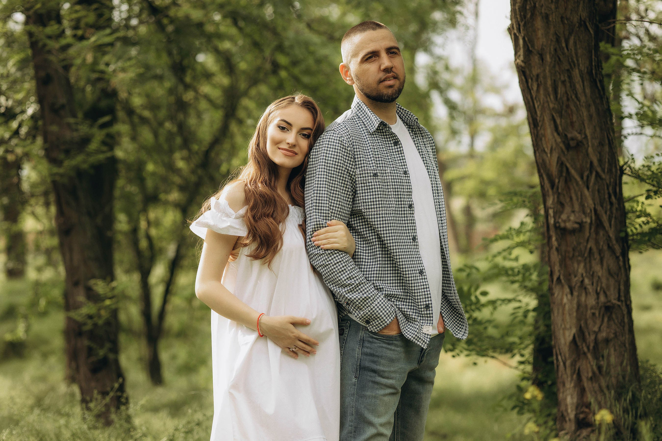 Лия и Василий. Свадебный фотограф Измаил, Констанца, Бухарест, Галац, Браила Julia Dickinson