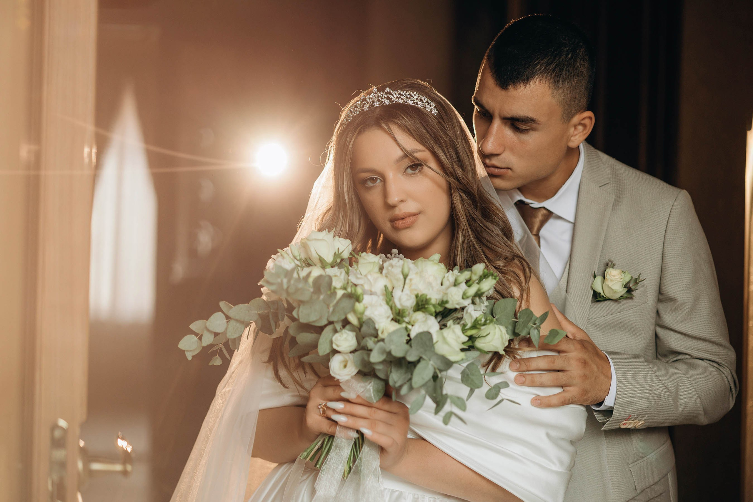 Андрей и Диана. Свадебный фотограф Измаил, Констанца, Бухарест, Галац, Браила Julia Dickinson