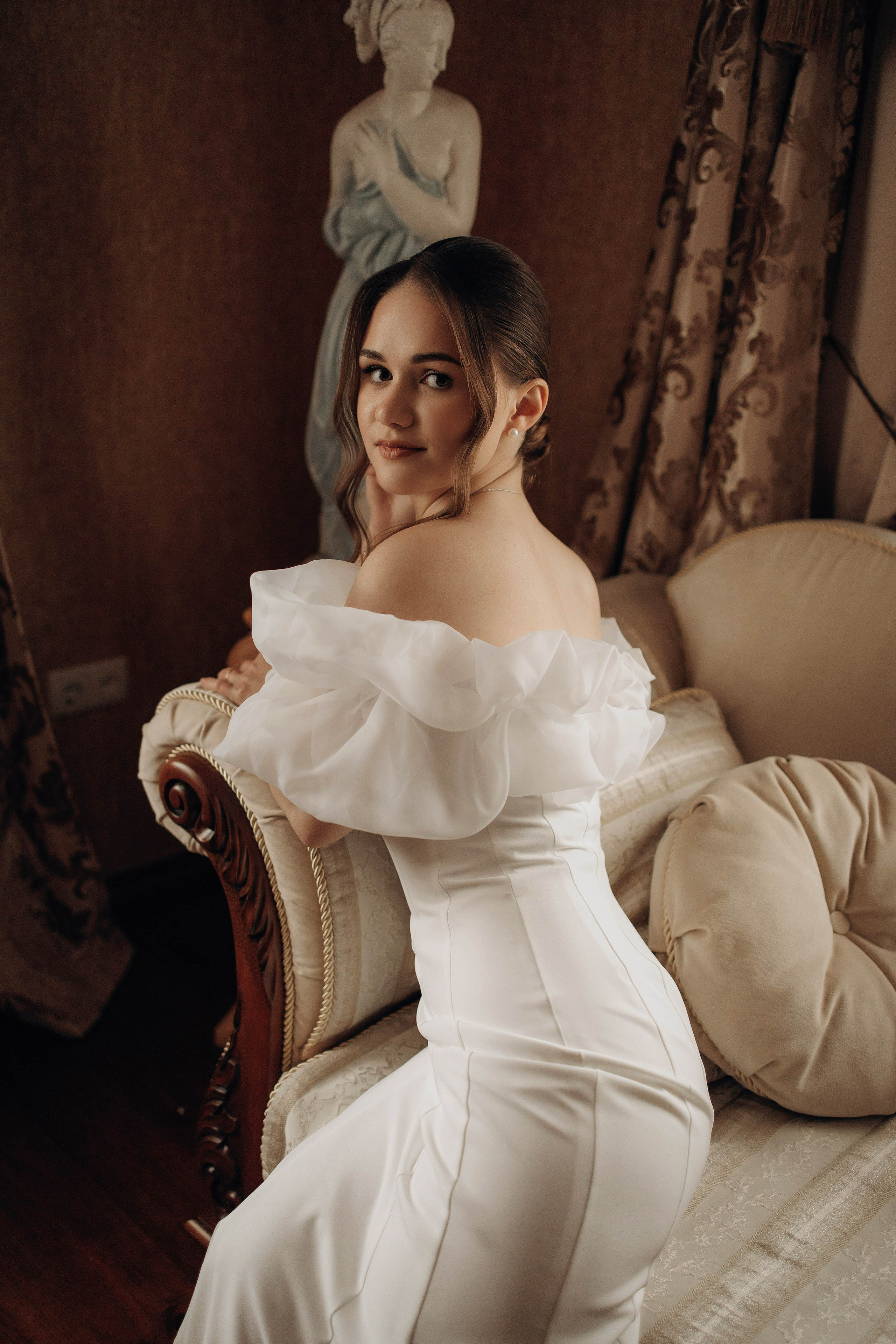 Дмитрий и Марианна. Свадебный фотограф Измаил, Констанца, Бухарест, Галац, Браила Julia Dickinson