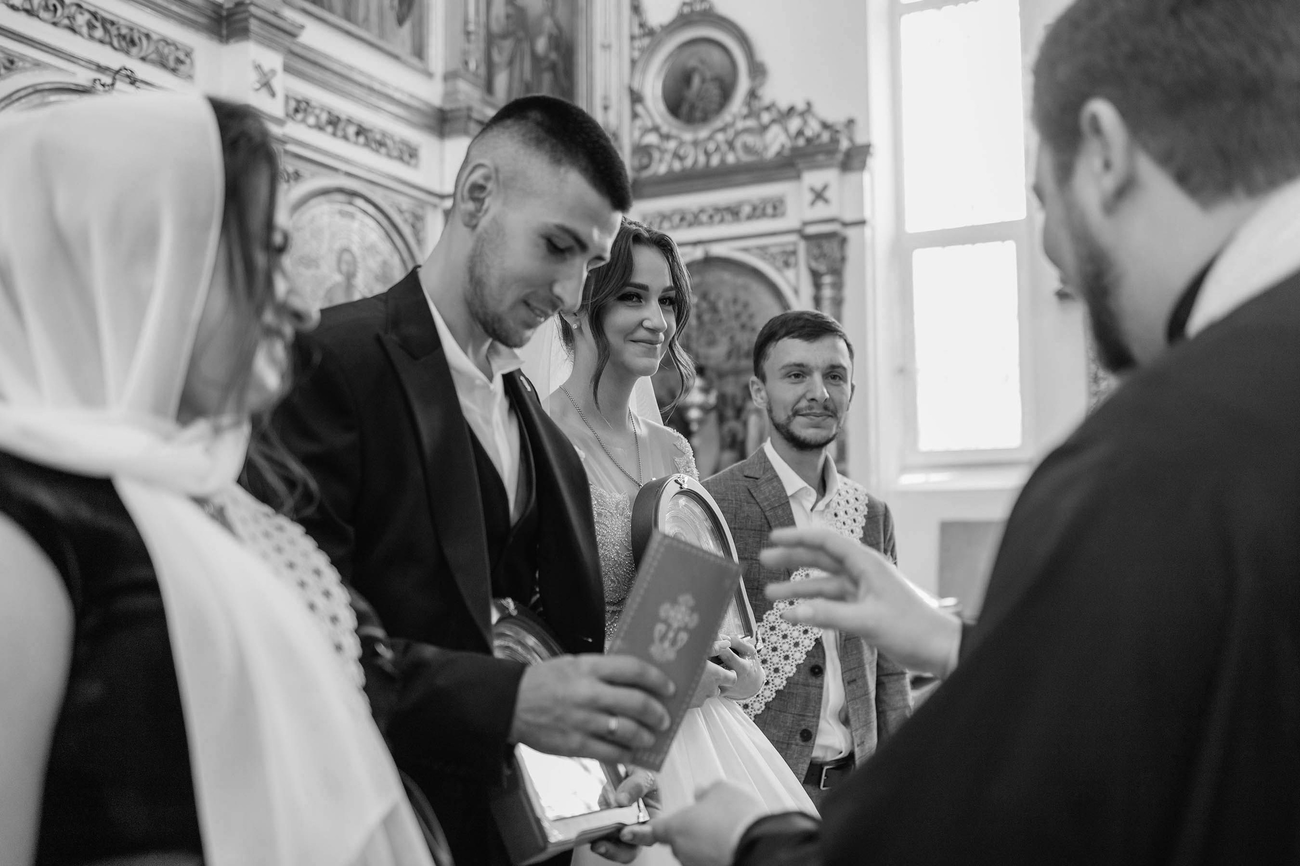 Игорь и Галина. Свадебный фотограф Измаил, Констанца, Бухарест, Галац, Браила Julia Dickinson