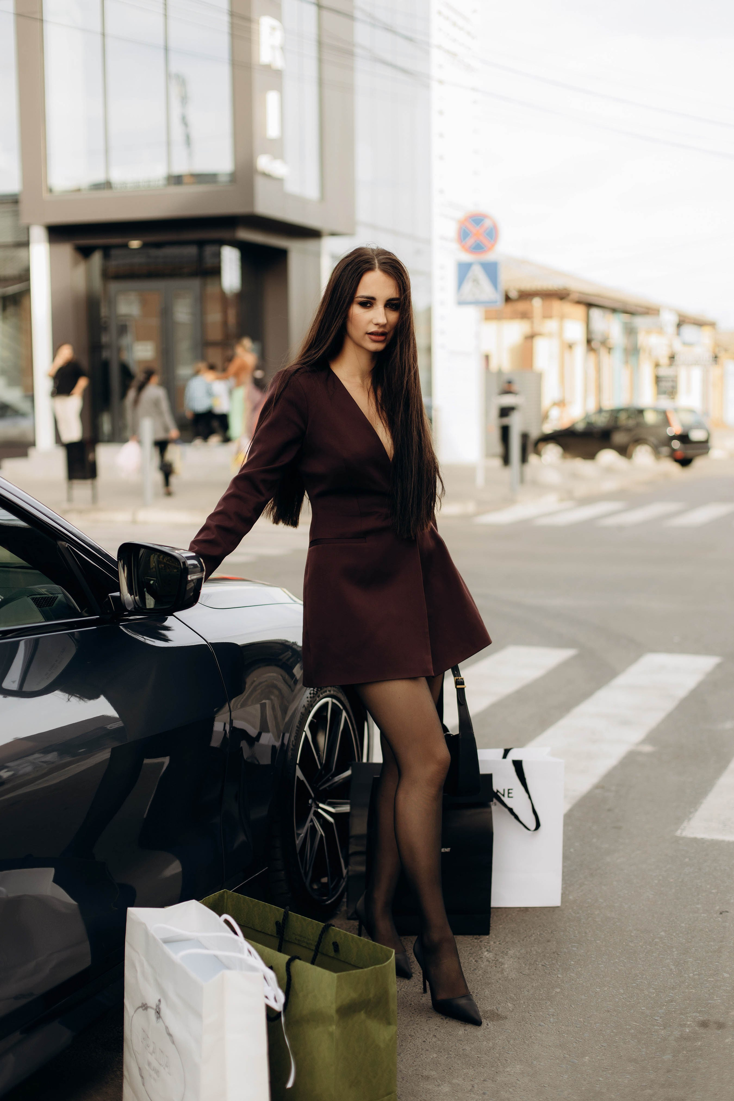 Виктория. Свадебный фотограф Измаил, Констанца, Бухарест, Галац, Браила Julia Dickinson