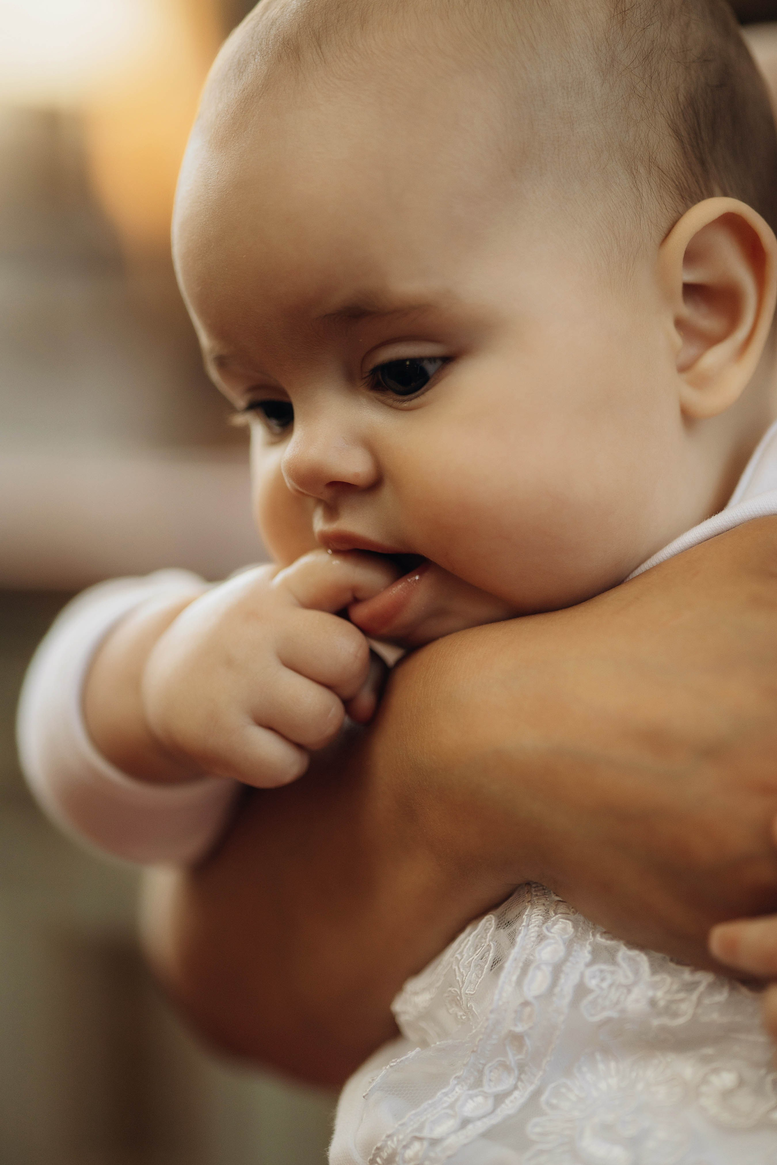 Крещение Катерины. Свадебный фотограф Измаил, Констанца, Бухарест, Галац, Браила Julia Dickinson