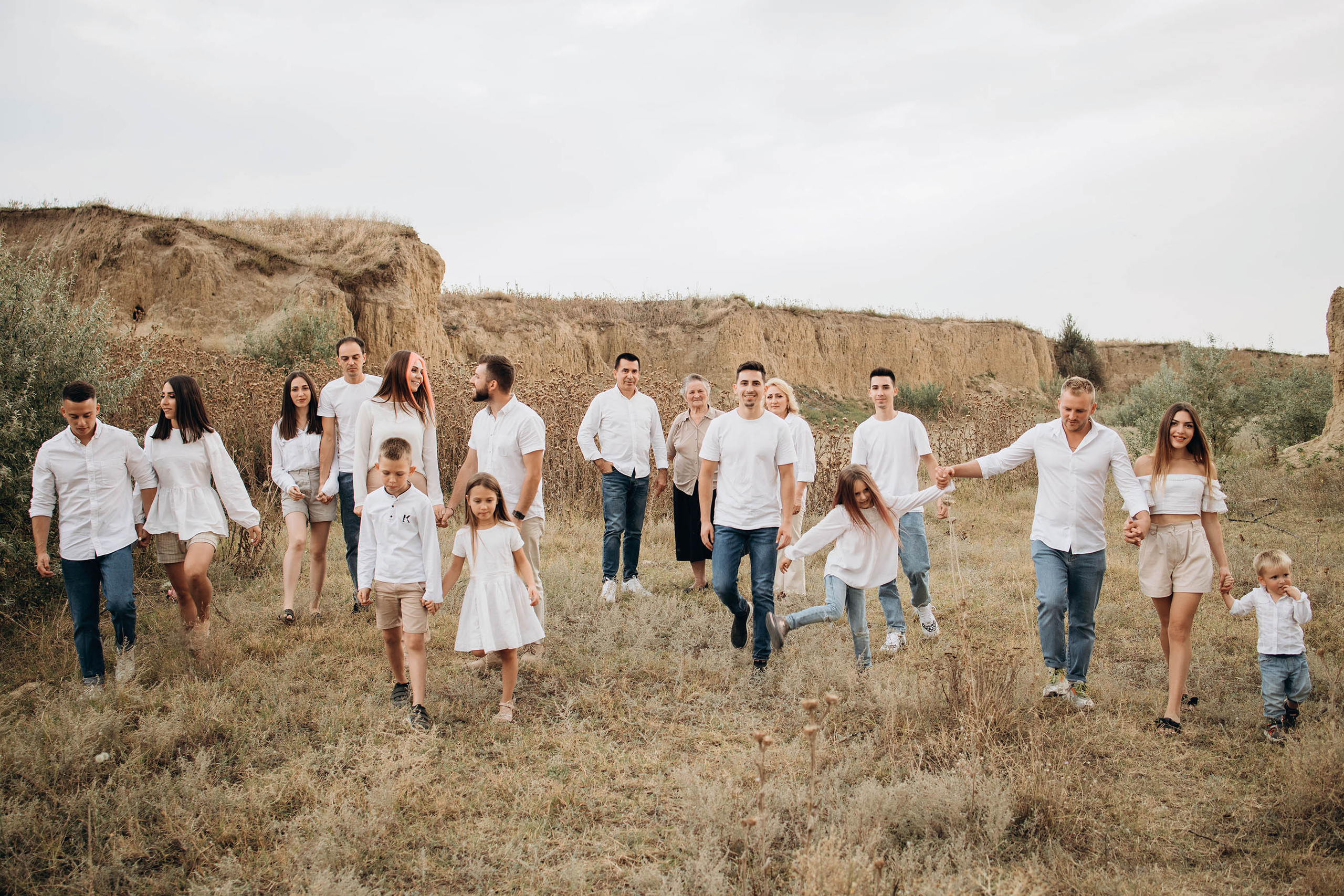 Семья Илаш. Свадебный фотограф Измаил, Констанца, Бухарест, Галац, Браила Julia Dickinson