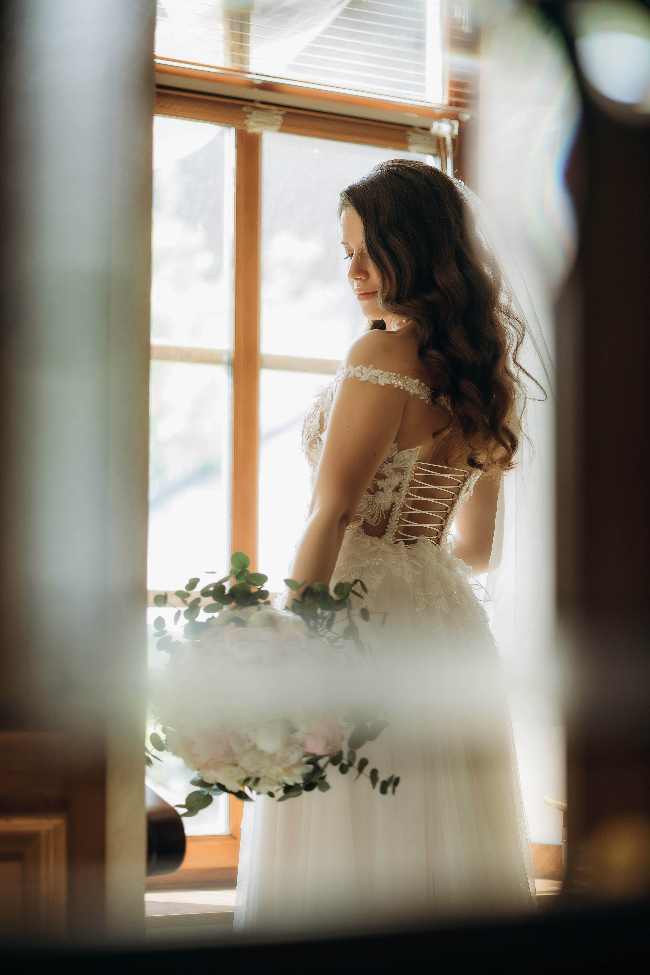 Руслан и Мария. Свадебный фотограф Измаил, Констанца, Бухарест, Галац, Браила Julia Dickinson