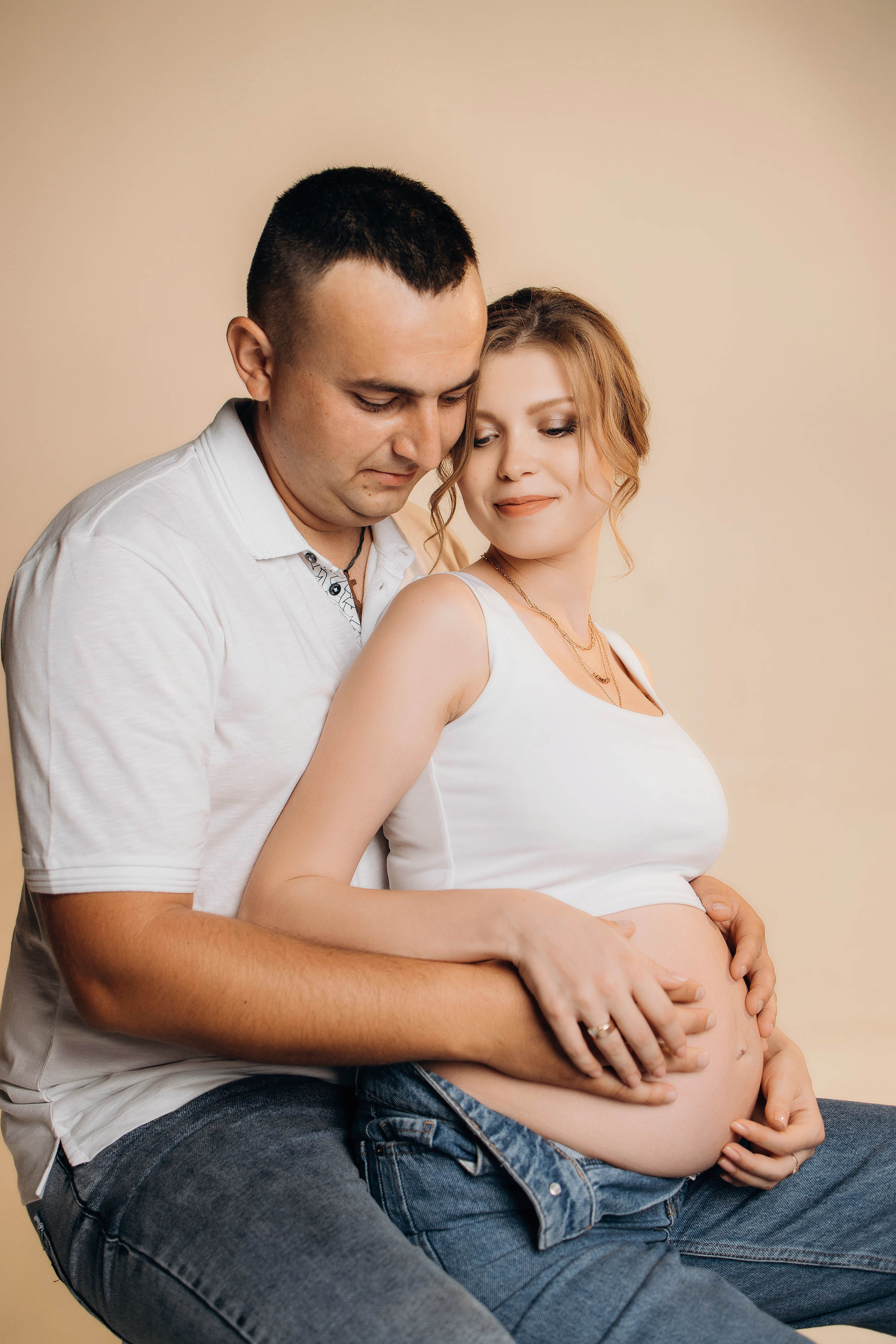 Наталья и Николай. Свадебный фотограф Измаил, Констанца, Бухарест, Галац, Браила Julia Dickinson