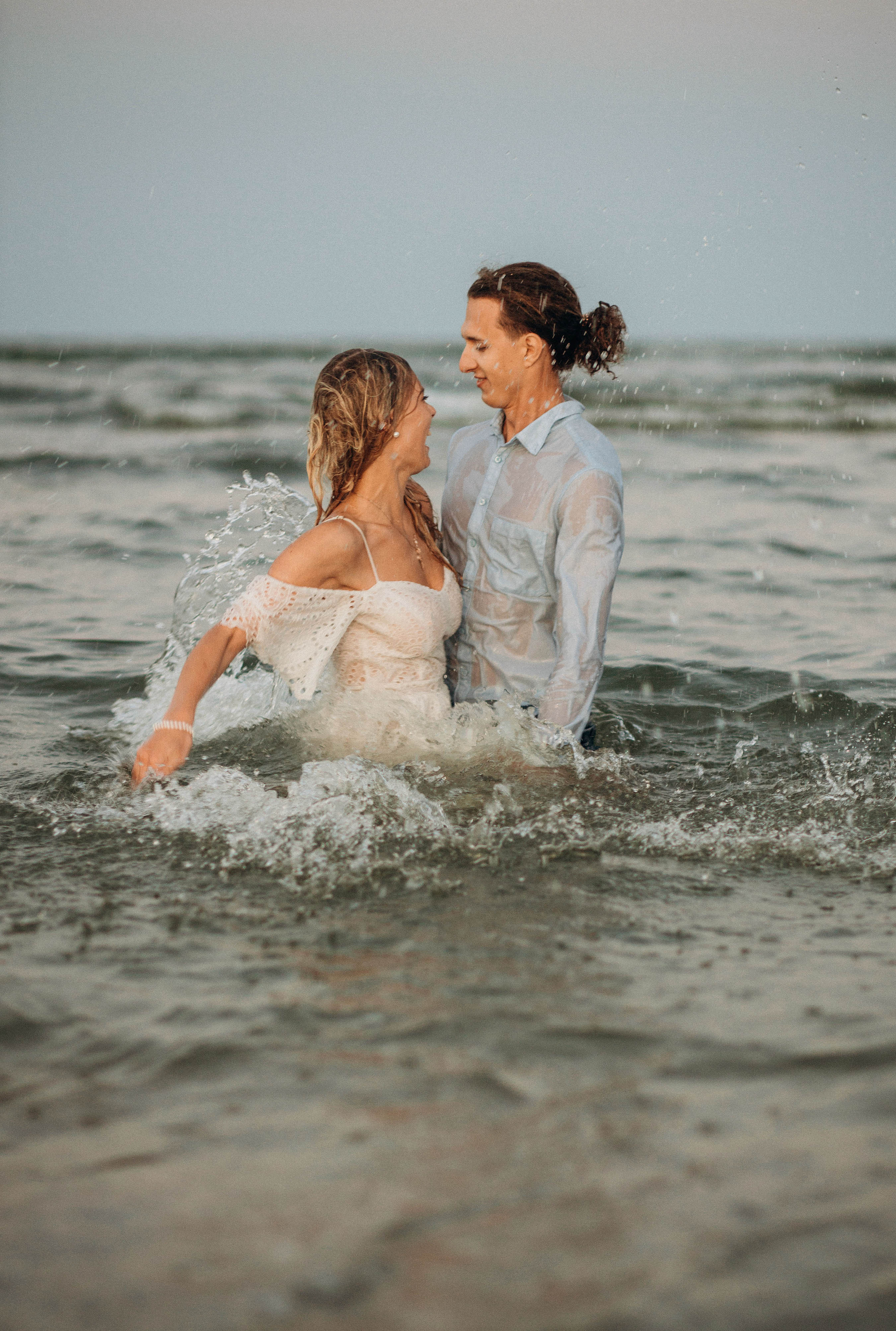 Илья и Александра. Свадебный фотограф Измаил, Констанца, Бухарест, Галац, Браила Julia Dickinson