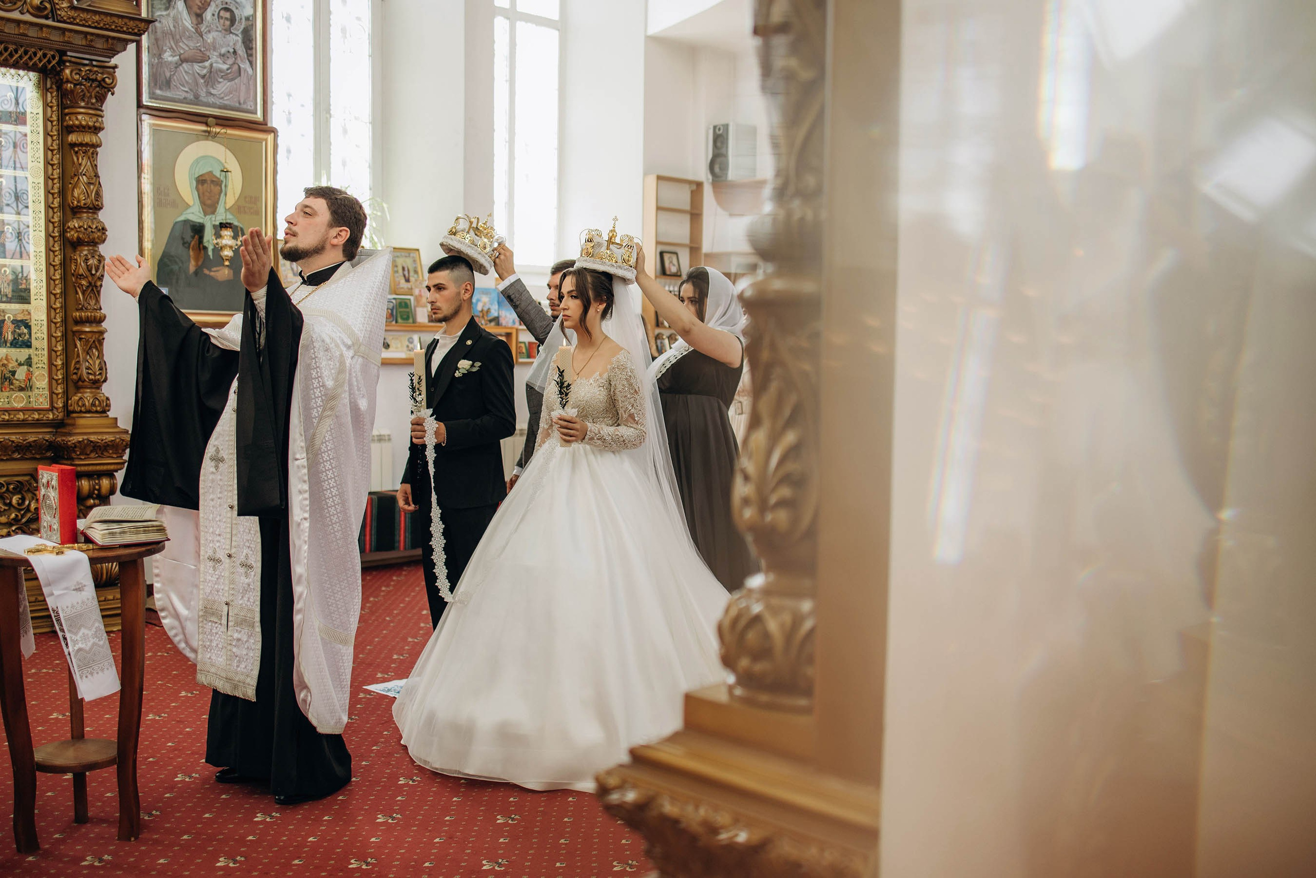 Игорь и Галина. Свадебный фотограф Измаил, Констанца, Бухарест, Галац, Браила Julia Dickinson