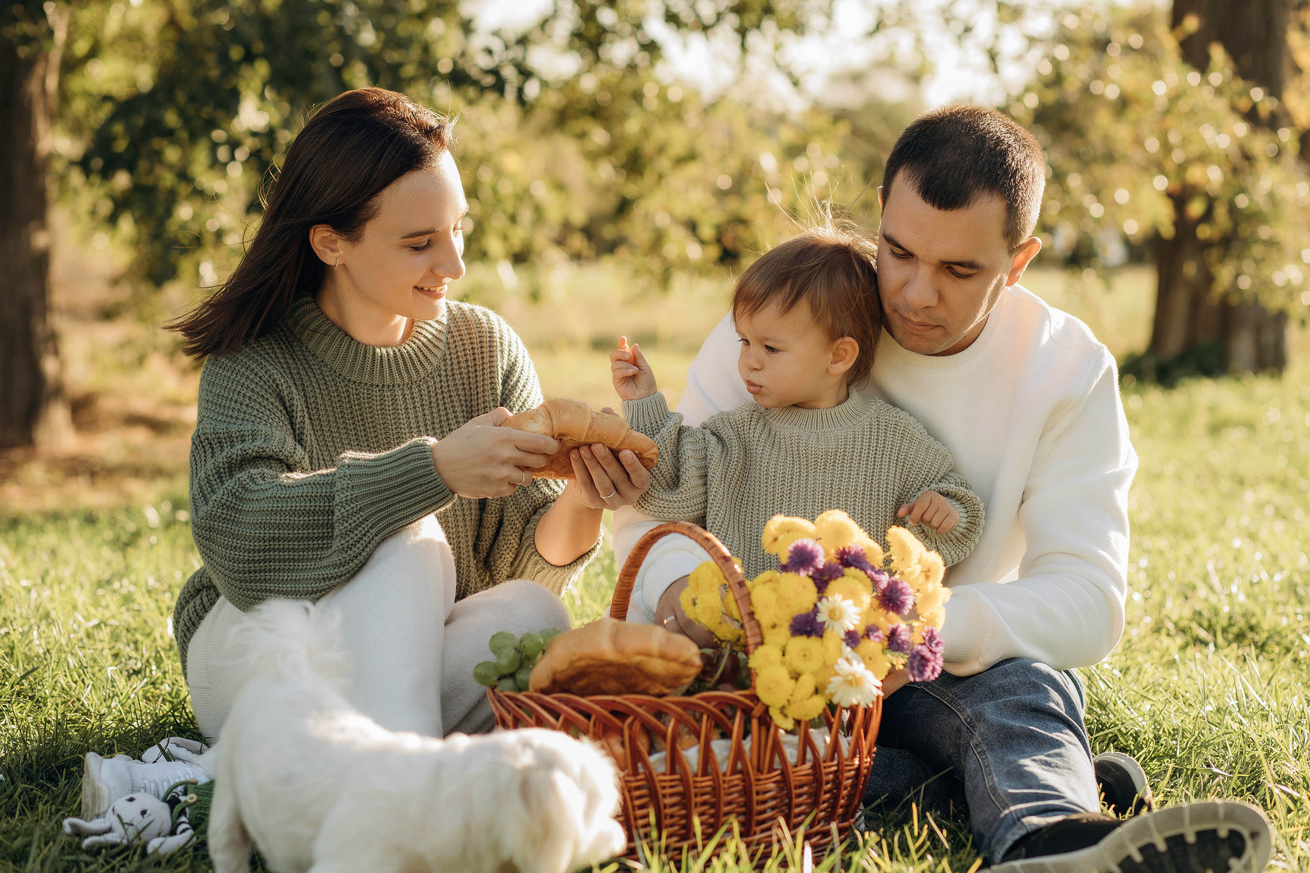 Валентин, Елена и София. Свадебный фотограф Измаил, Констанца, Бухарест, Галац, Браила Julia Dickinson