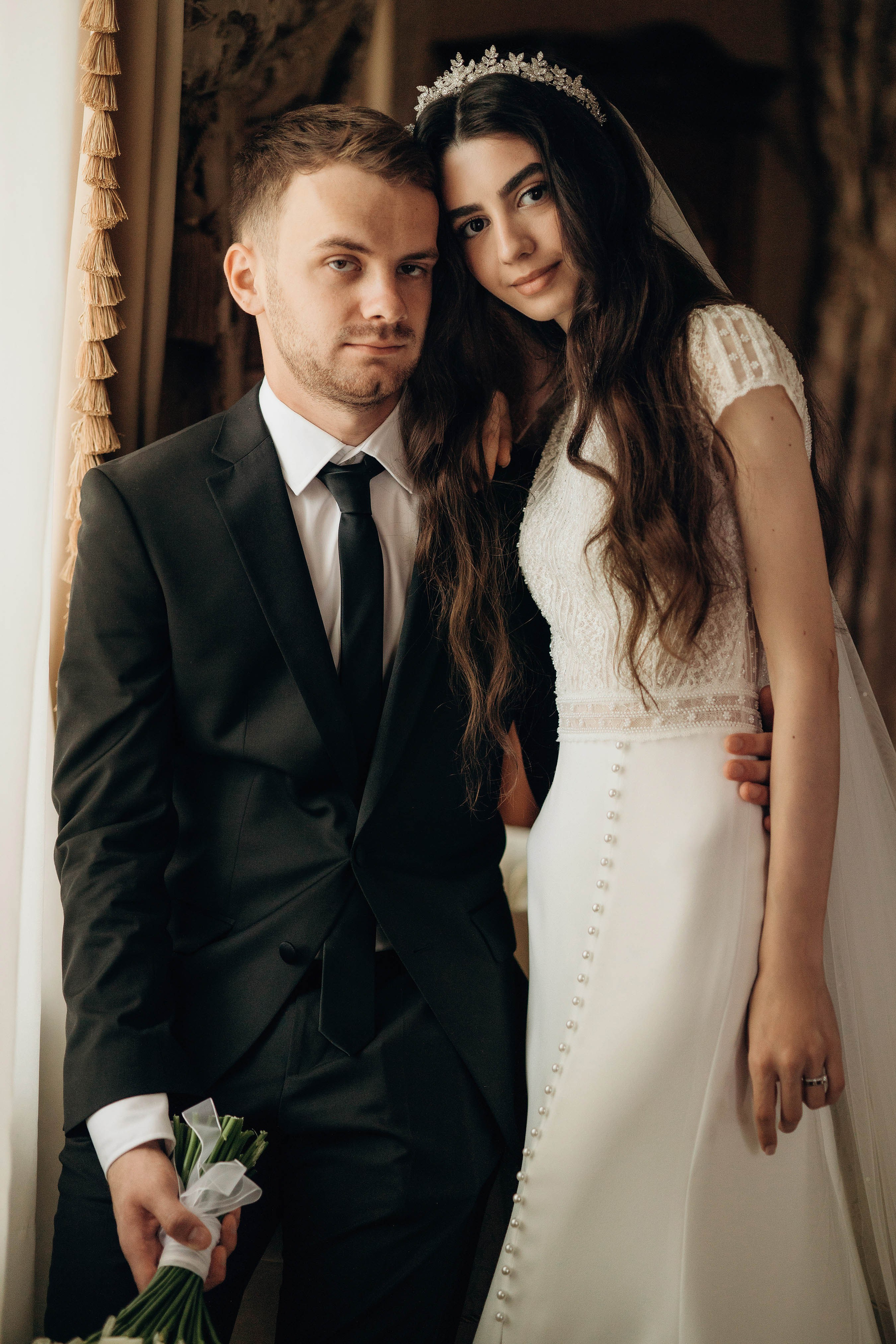 Свадебный фотограф Констанца. Свадебный фотограф Измаил, Констанца, Бухарест, Галац, Браила Julia Dickinson