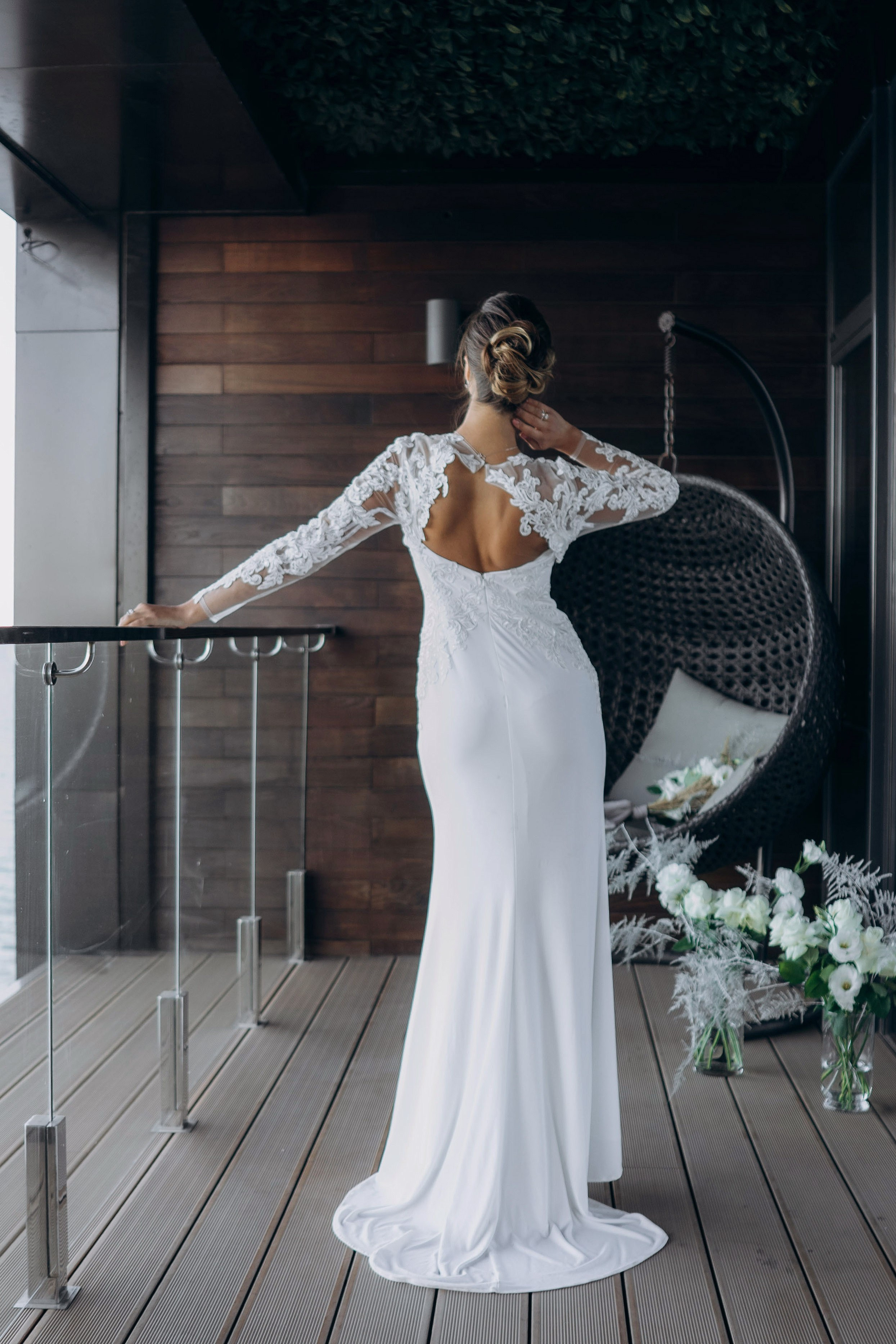 Рустам и Ирина. Свадебный фотограф Измаил, Констанца, Бухарест, Галац, Браила Julia Dickinson