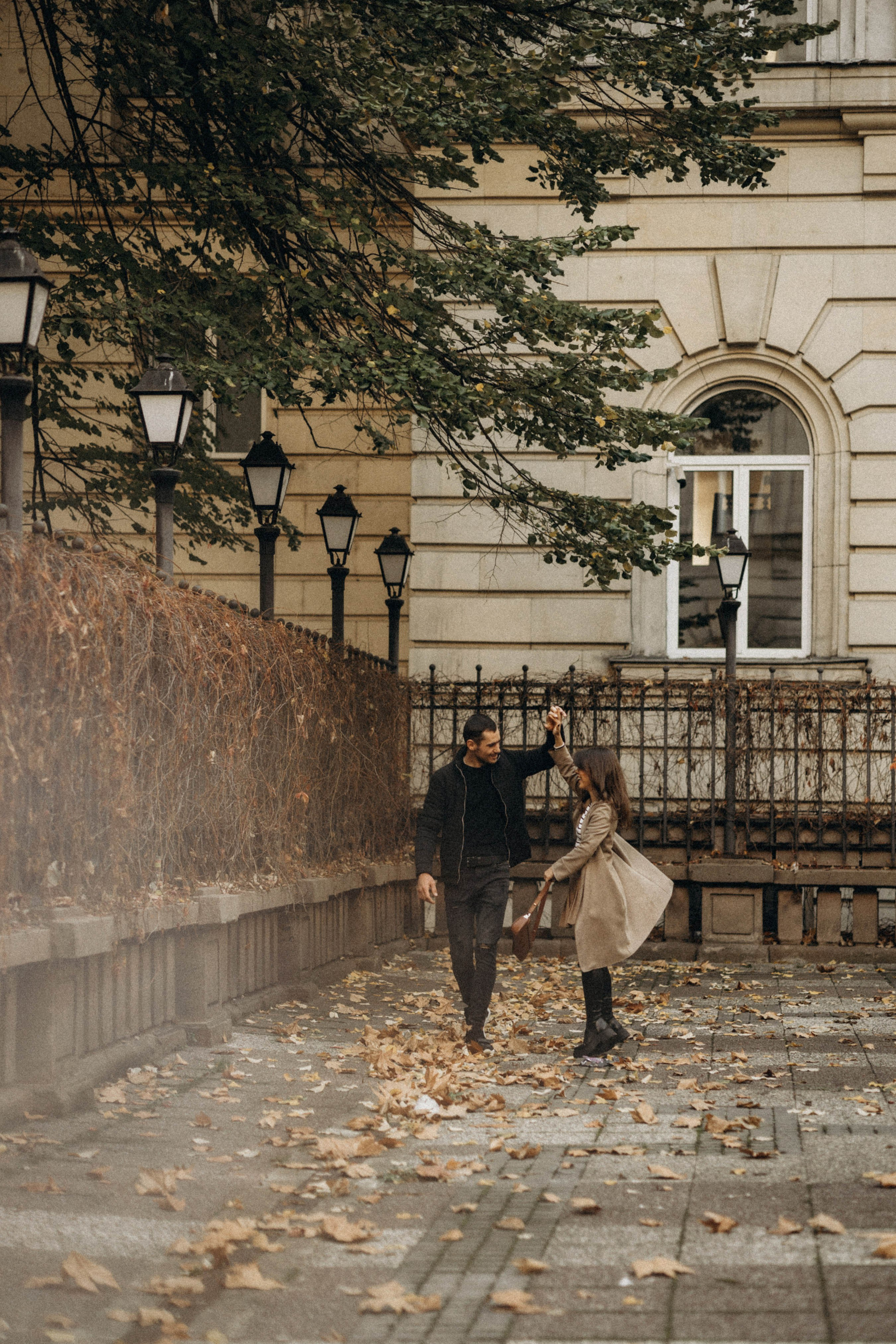 Илья и Анна. Свадебный фотограф Измаил, Констанца, Бухарест, Галац, Браила Julia Dickinson