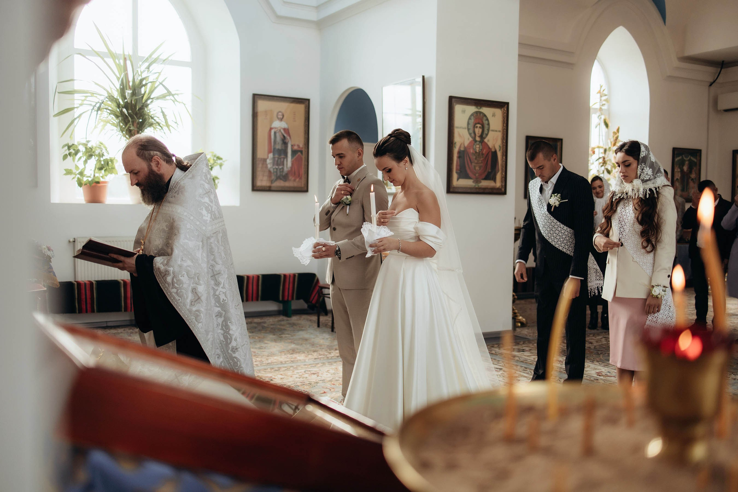 Иван и Ольга. Свадебный фотограф Измаил, Констанца, Бухарест, Галац, Браила Julia Dickinson