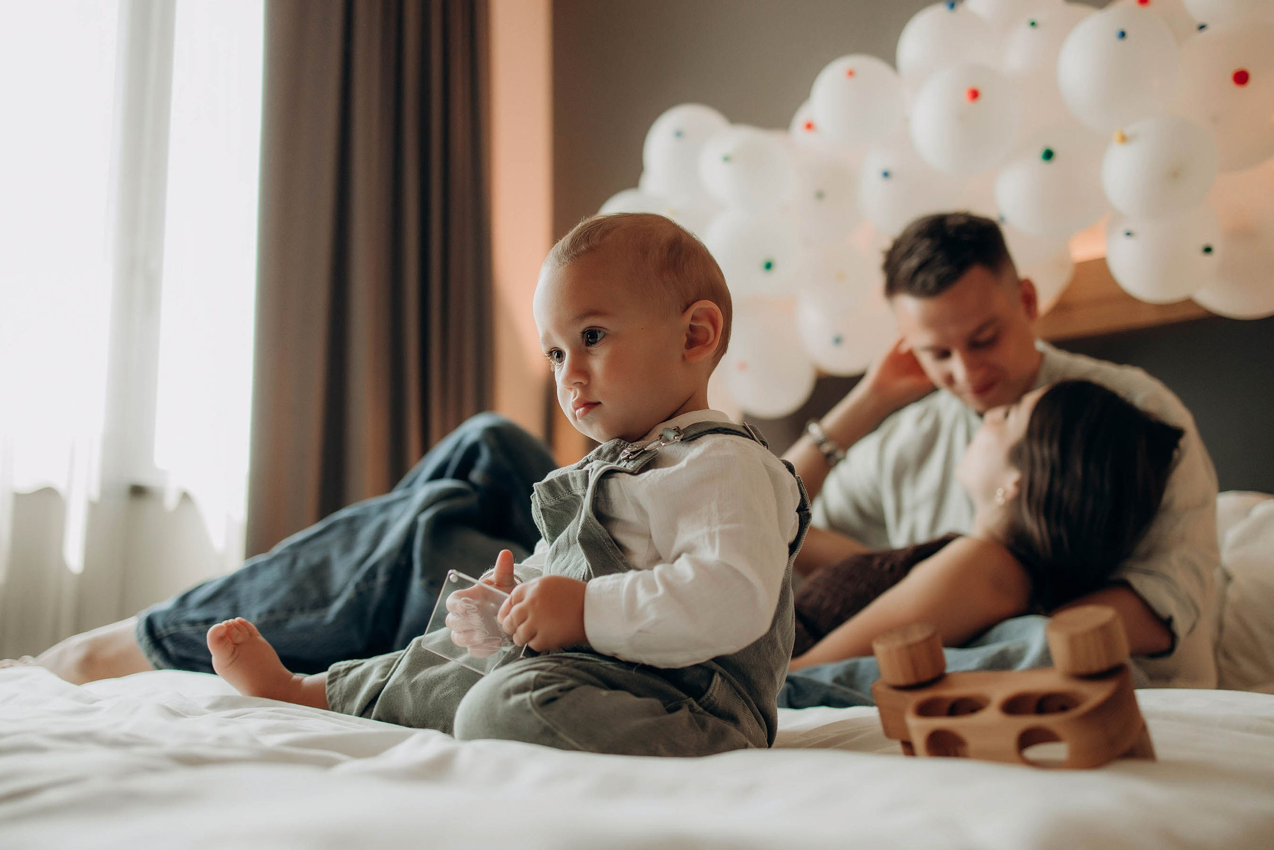 Дилан, Диана и Лиам. Свадебный фотограф Измаил, Констанца, Бухарест, Галац, Браила Julia Dickinson