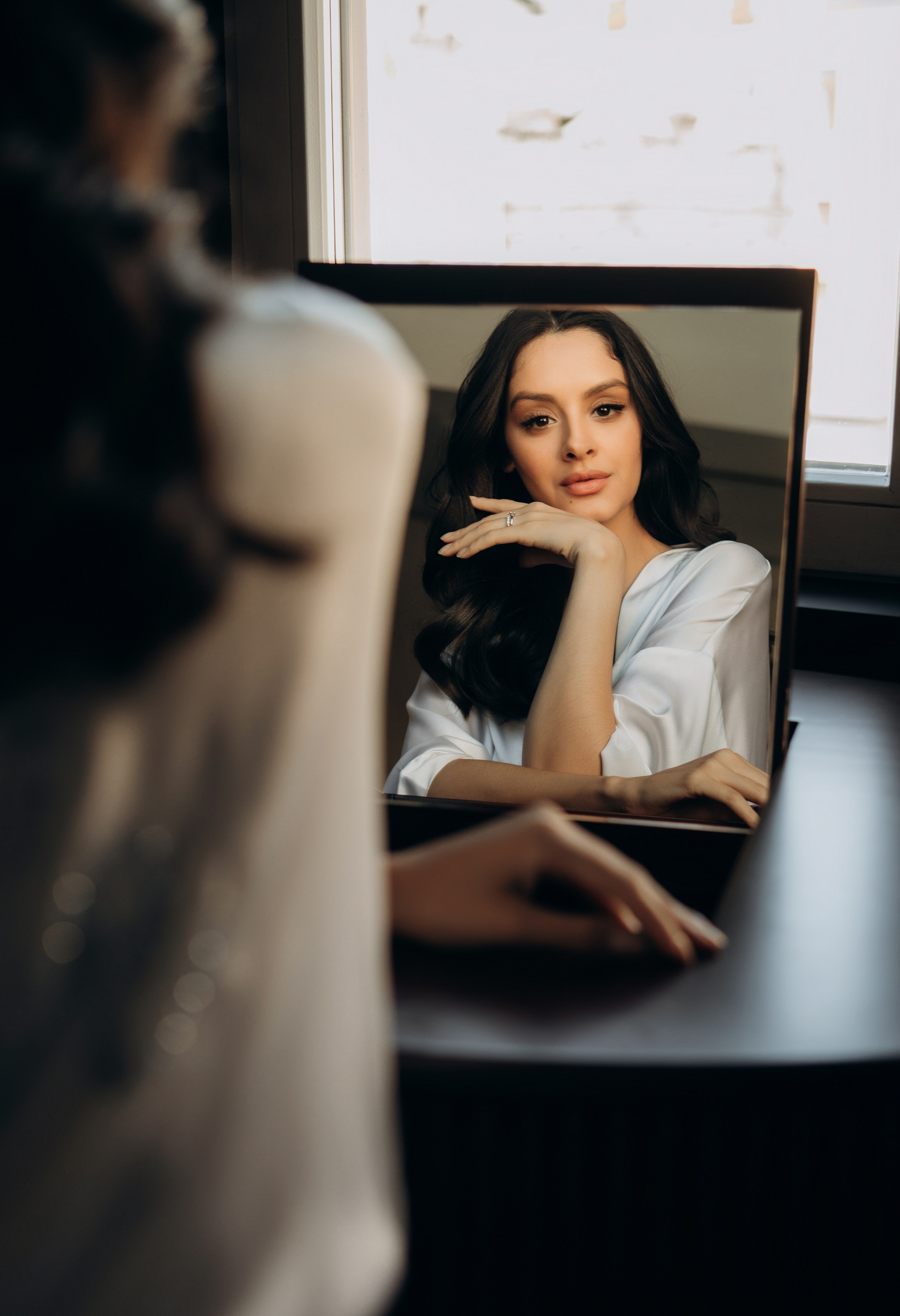 Свадебная фотосессия в Одессе для Моник и Мстислава. Свадебный фотограф Измаил, Констанца, Бухарест, Галац, Браила Julia Dickinson