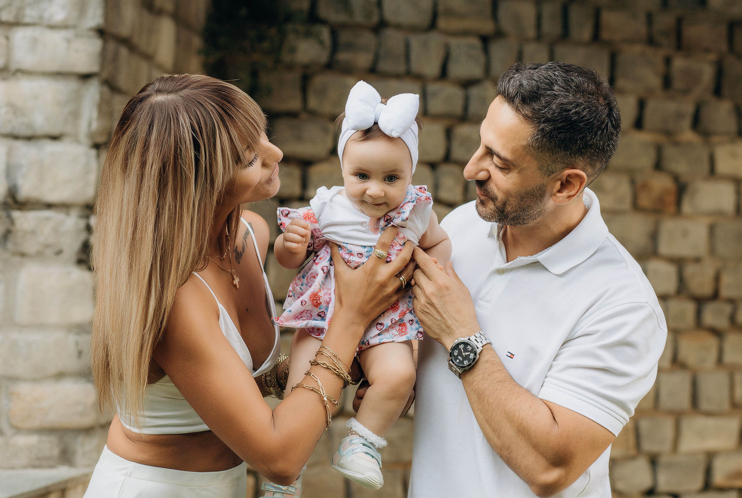 Танос, Мария и Кристина. Свадебный фотограф Измаил, Констанца, Бухарест, Галац, Браила Julia Dickinson
