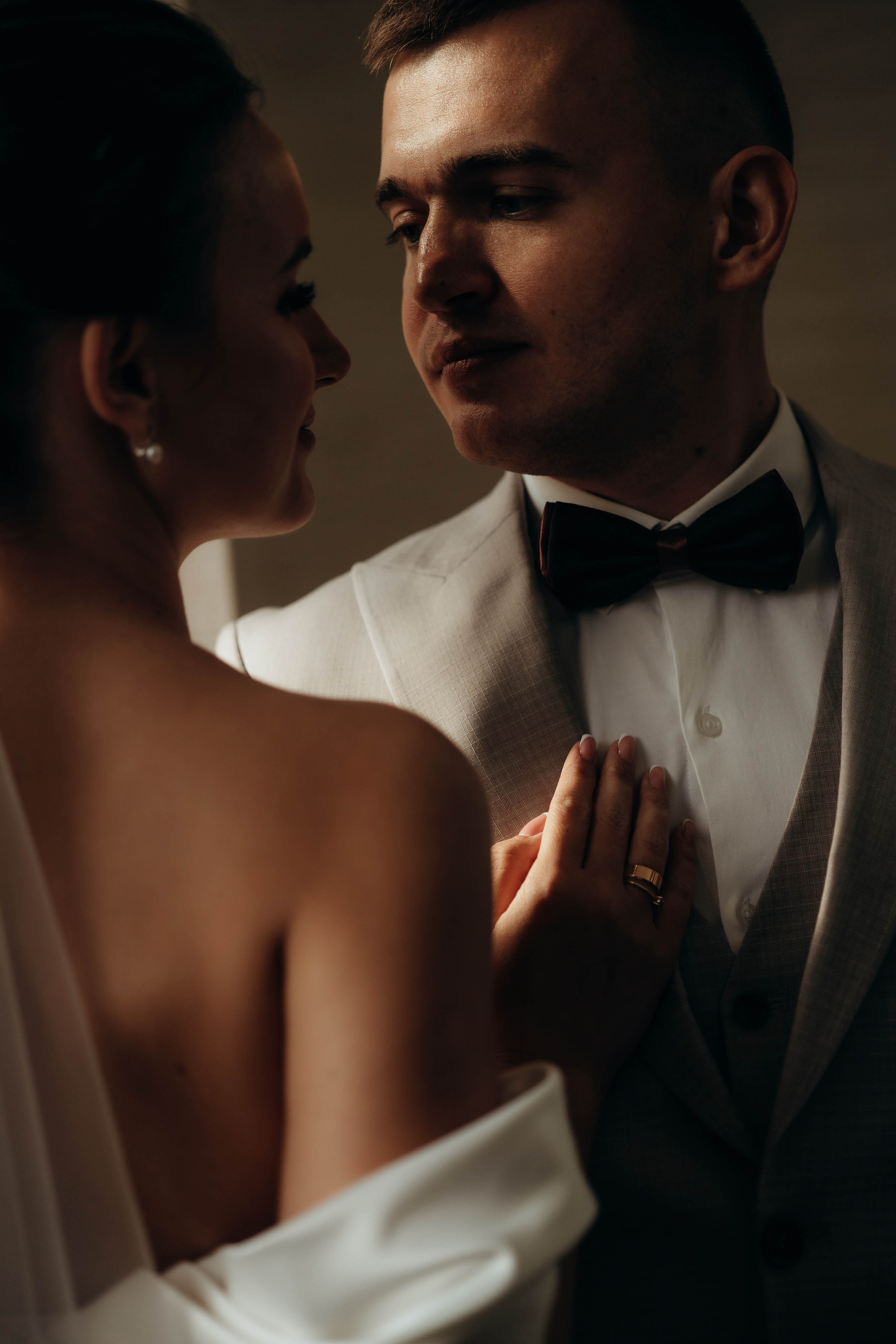 Иван и Ольга. Свадебный фотограф Измаил, Констанца, Бухарест, Галац, Браила Julia Dickinson