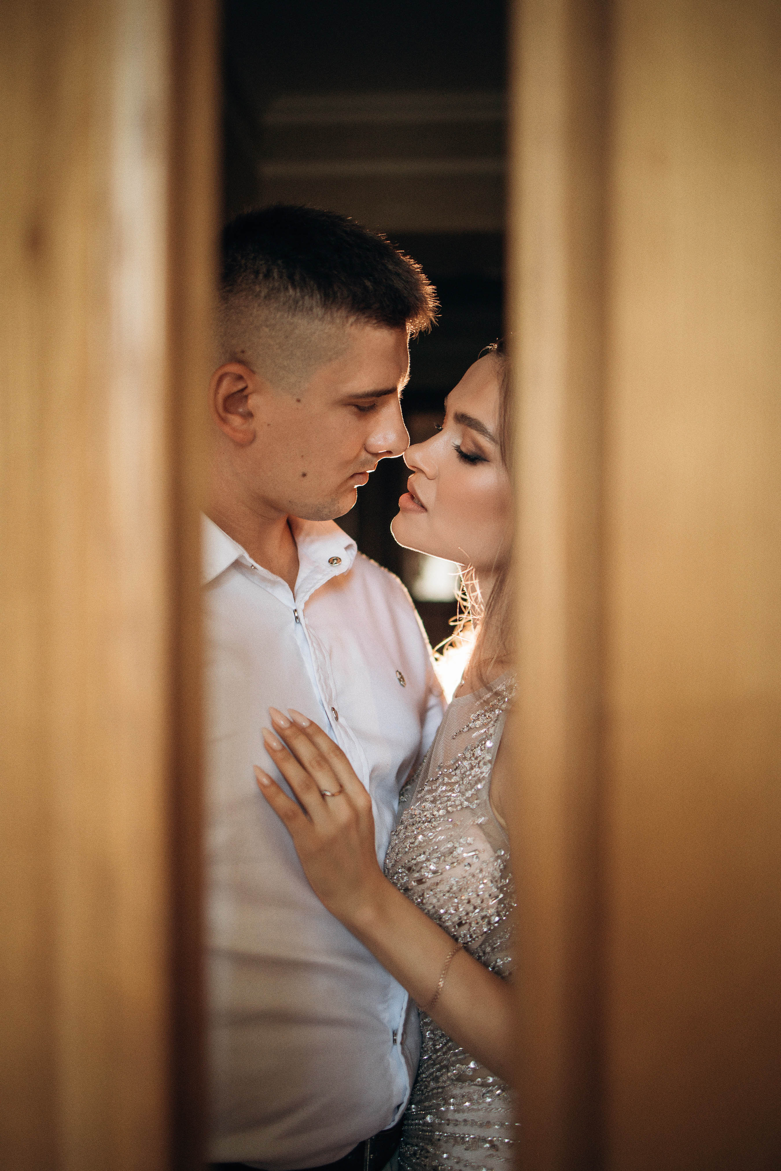 Денис и Марина. Свадебный фотограф Измаил, Констанца, Бухарест, Галац, Браила Julia Dickinson