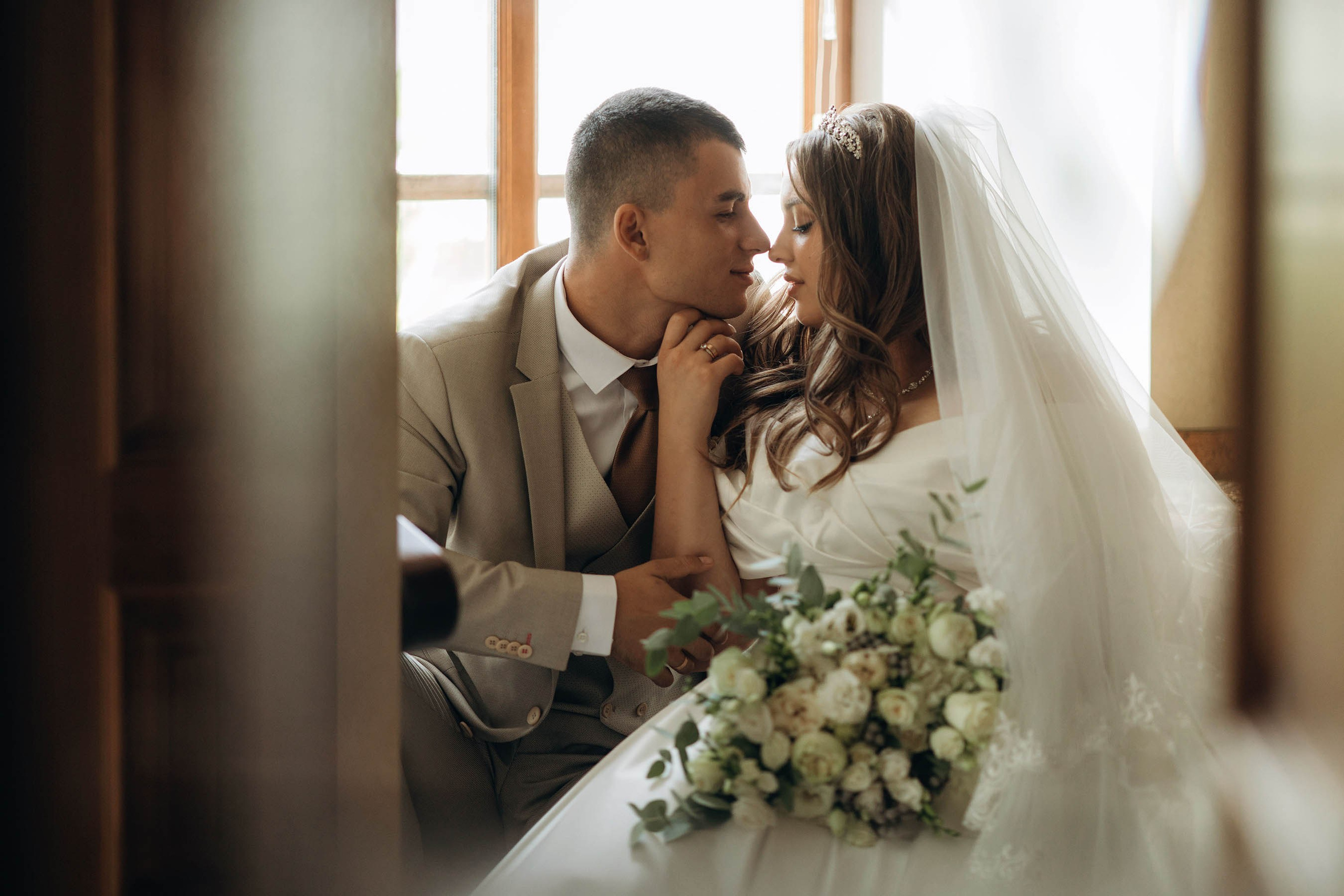 Андрей и Диана. Свадебный фотограф Измаил, Констанца, Бухарест, Галац, Браила Julia Dickinson