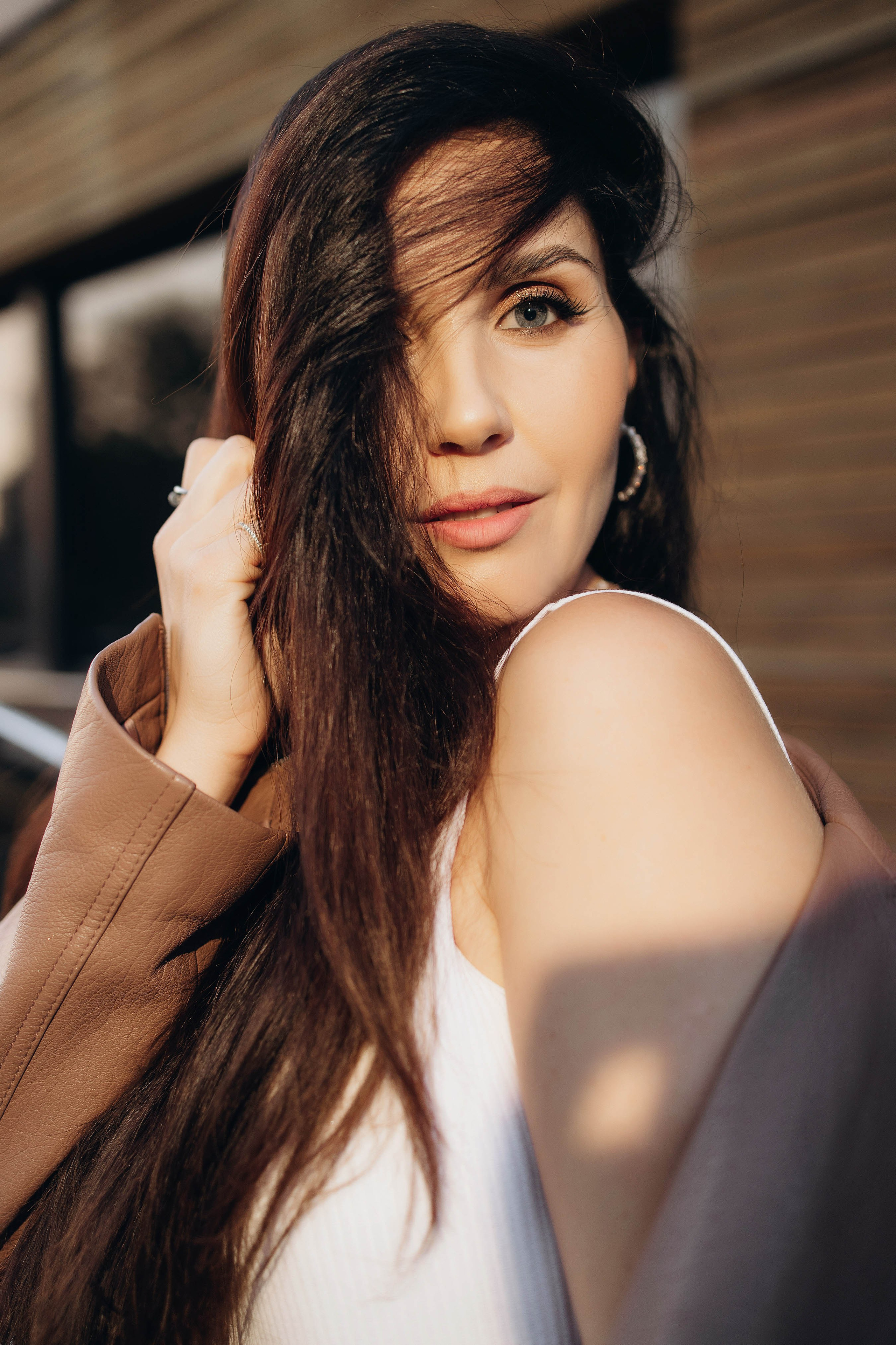 Алекса. Свадебный фотограф Измаил, Констанца, Бухарест, Галац, Браила Julia Dickinson