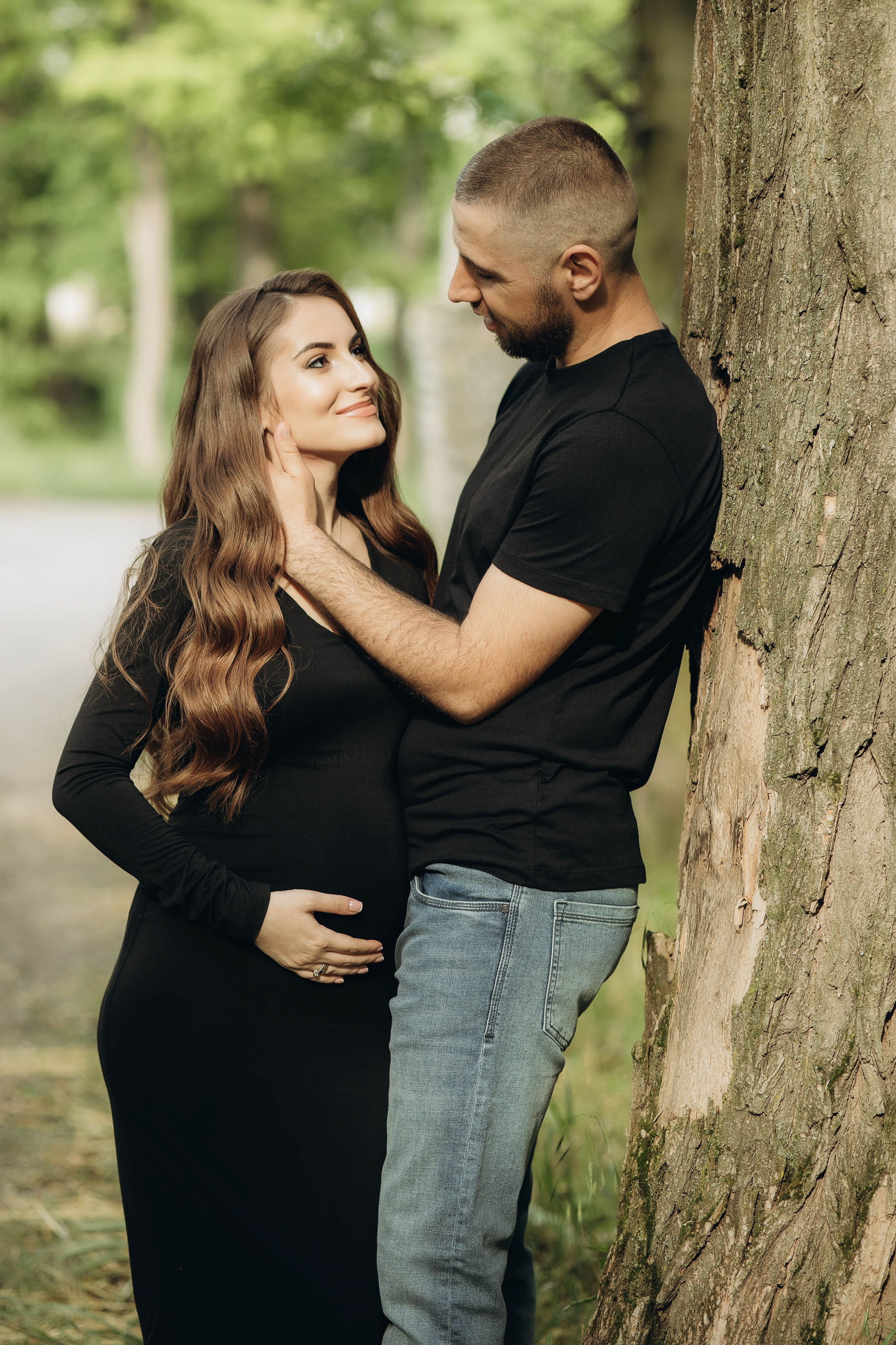 Лия и Василий. Свадебный фотограф Измаил, Констанца, Бухарест, Галац, Браила Julia Dickinson
