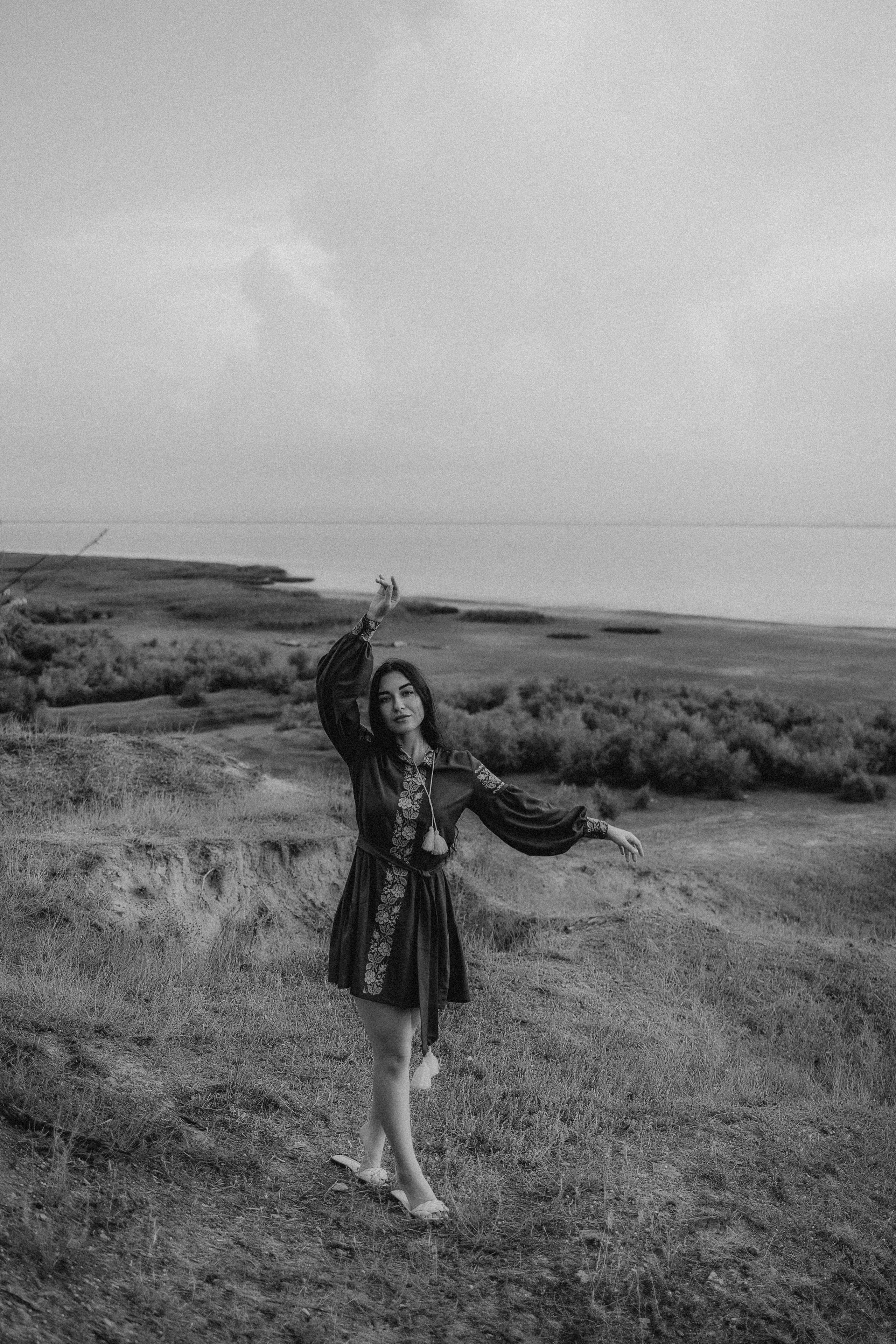 Инесса. Свадебный фотограф Измаил, Констанца, Бухарест, Галац, Браила Julia Dickinson