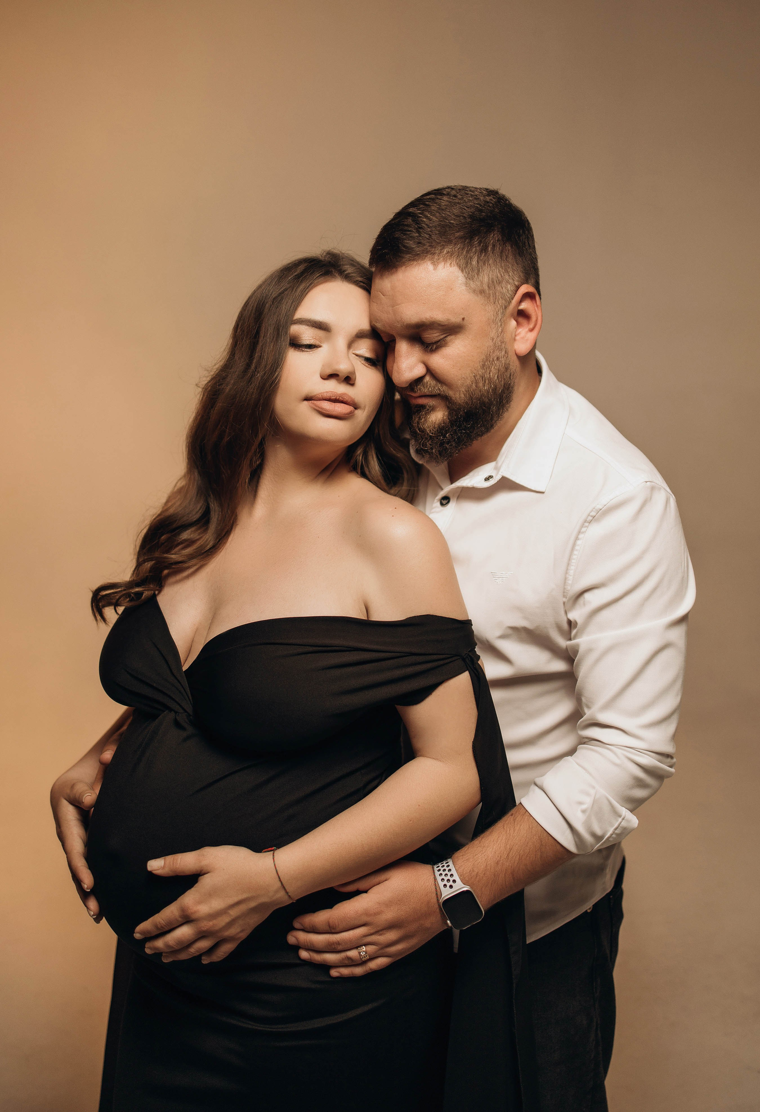 Дмитрий и Ольга. Свадебный фотограф Измаил, Констанца, Бухарест, Галац, Браила Julia Dickinson