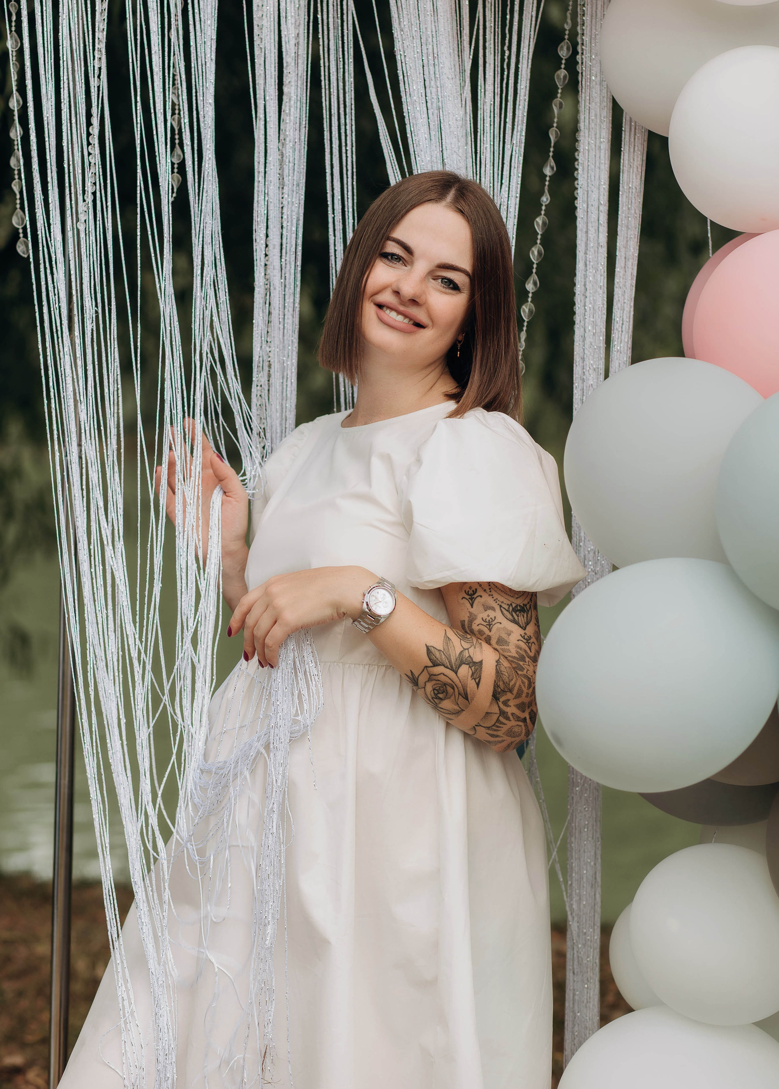 Станислав и Мария. Свадебный фотограф Измаил, Констанца, Бухарест, Галац, Браила Julia Dickinson