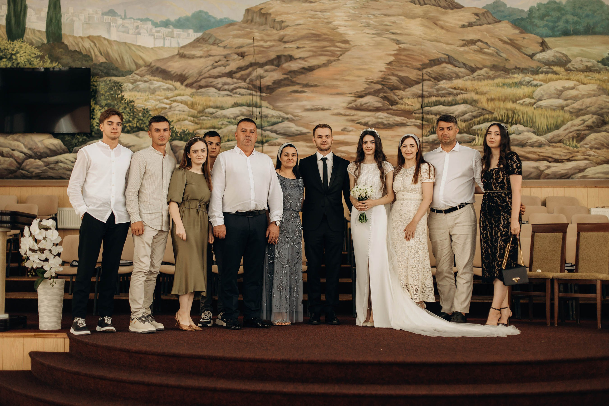 Свадебный фотограф Констанца. Свадебный фотограф Измаил, Констанца, Бухарест, Галац, Браила Julia Dickinson