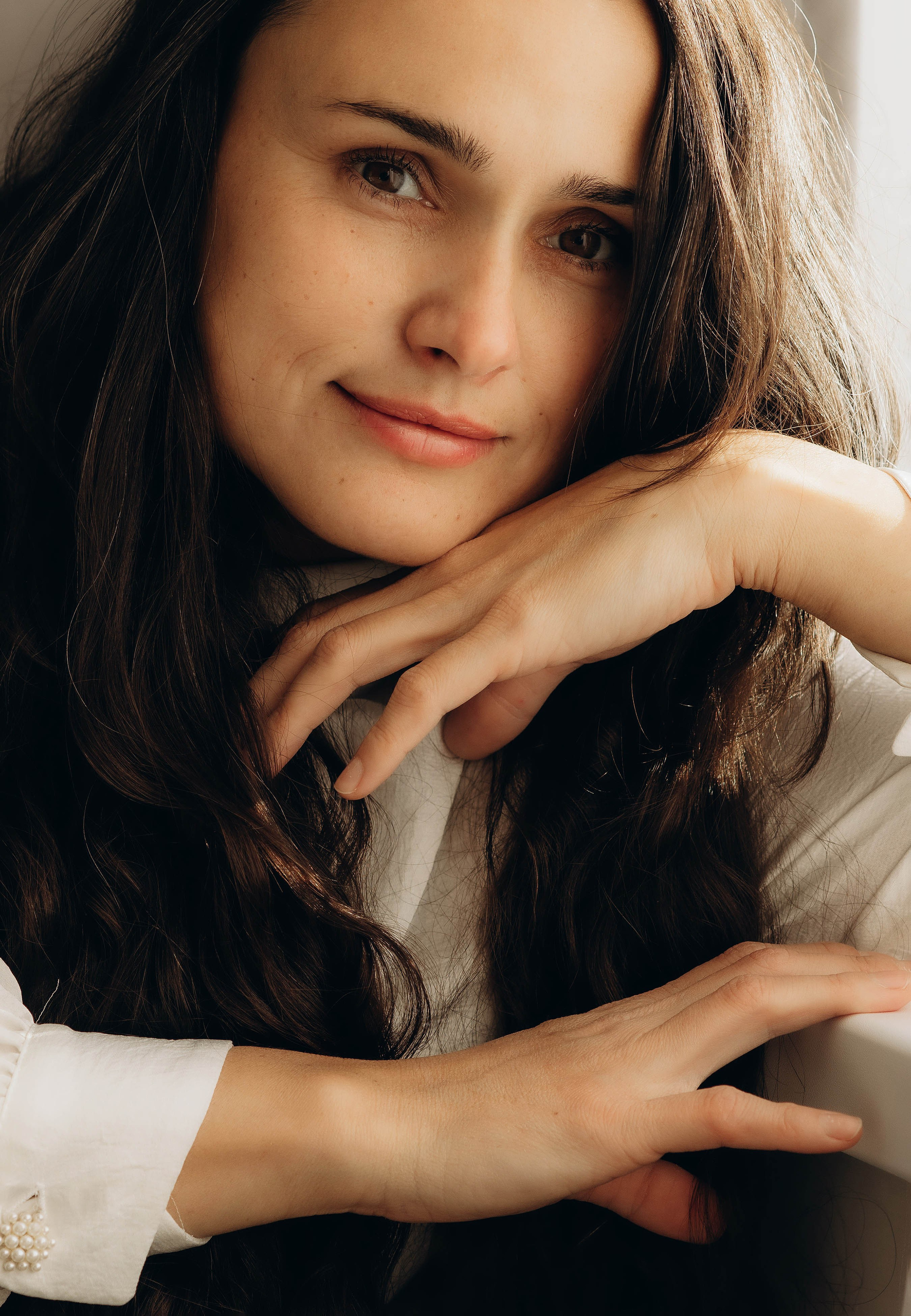 Оксана. Свадебный фотограф Измаил, Констанца, Бухарест, Галац, Браила Julia Dickinson