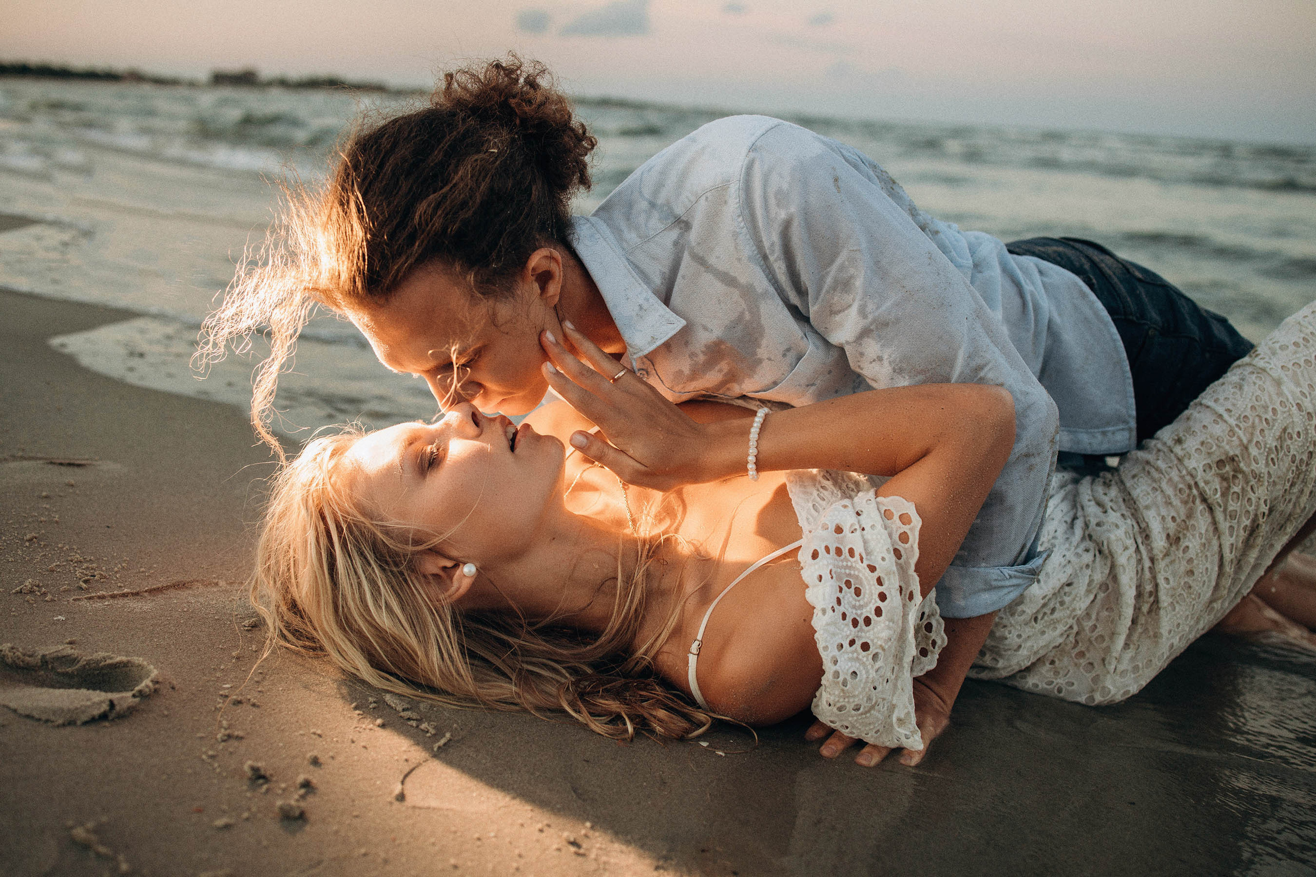 Илья и Александра. Свадебный фотограф Измаил, Констанца, Бухарест, Галац, Браила Julia Dickinson