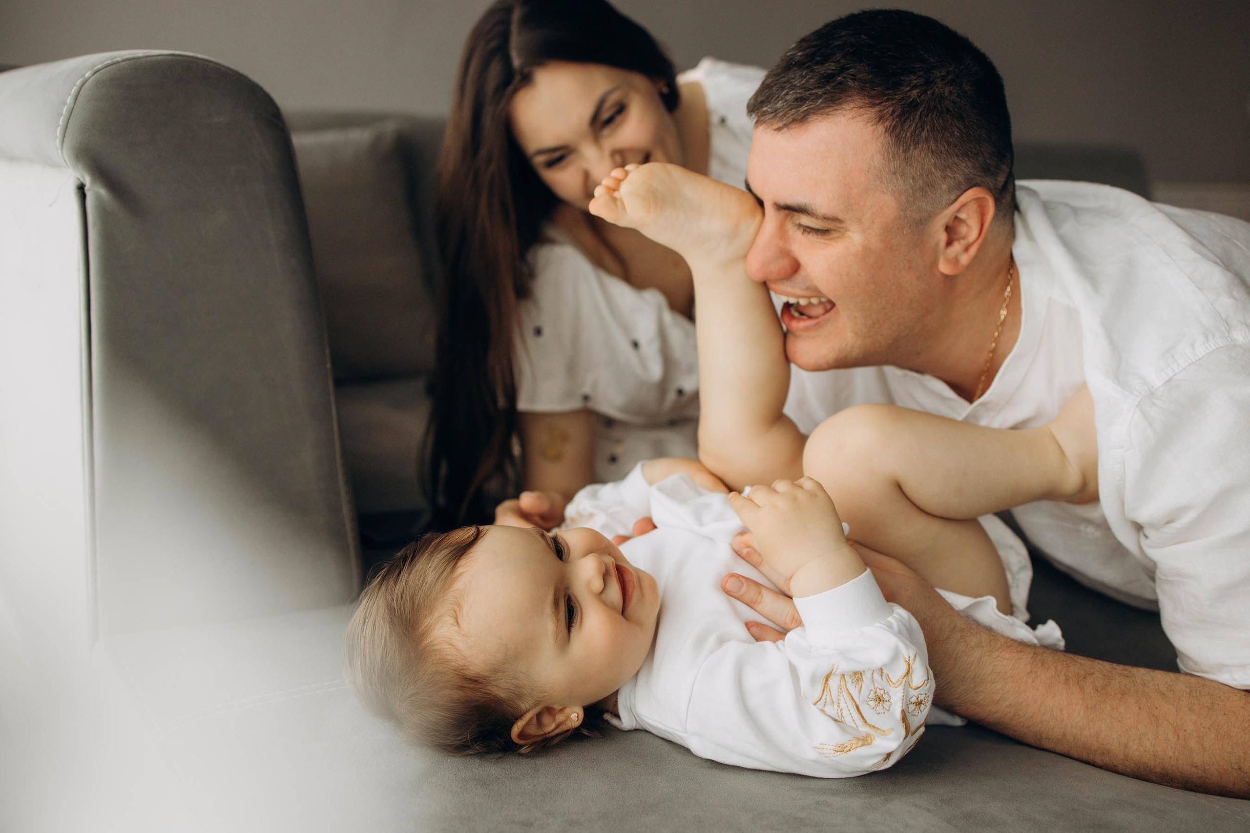 Денис, Юлия и Катерина. Свадебный фотограф Измаил, Констанца, Бухарест, Галац, Браила Julia Dickinson