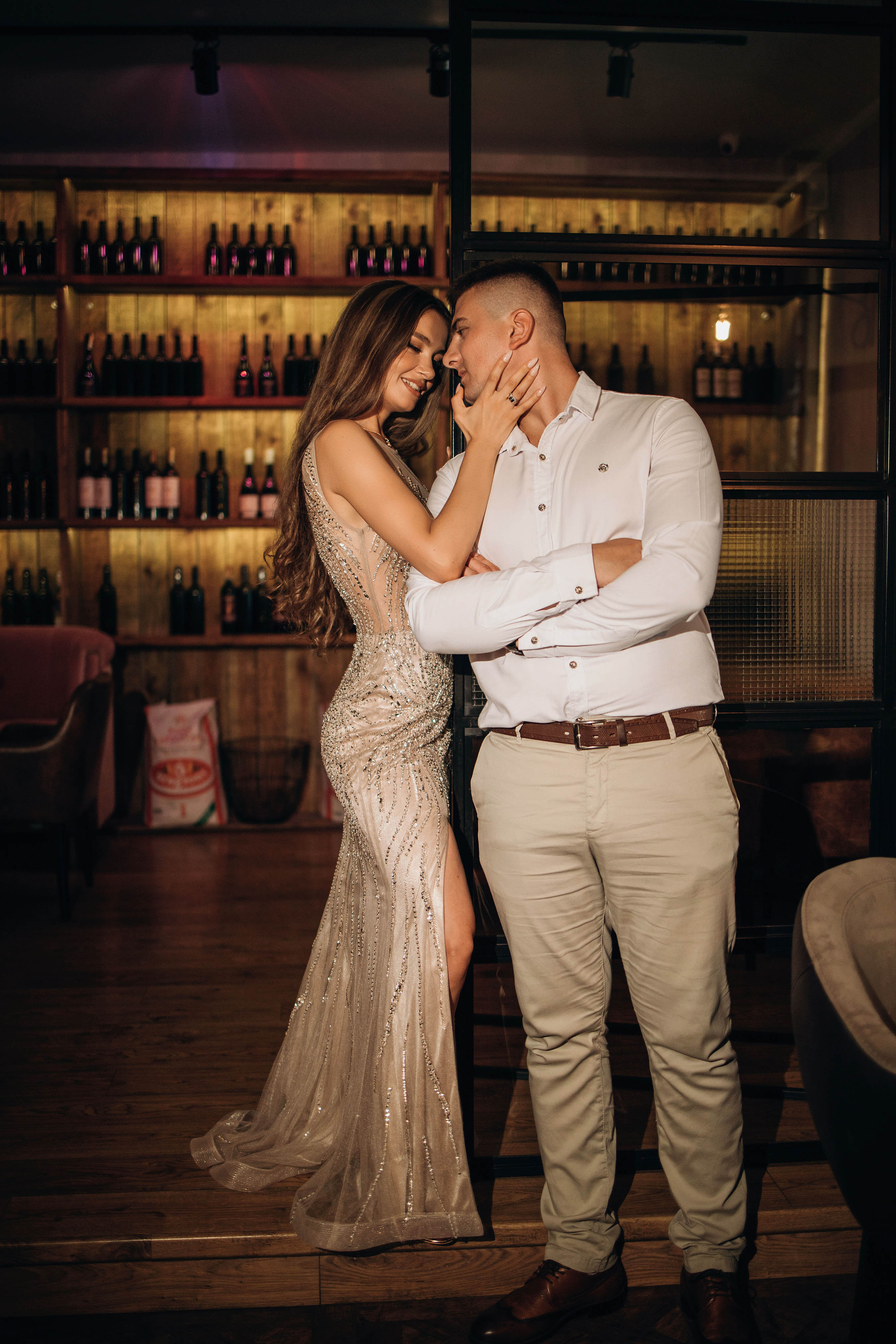 Денис и Марина. Свадебный фотограф Измаил, Констанца, Бухарест, Галац, Браила Julia Dickinson