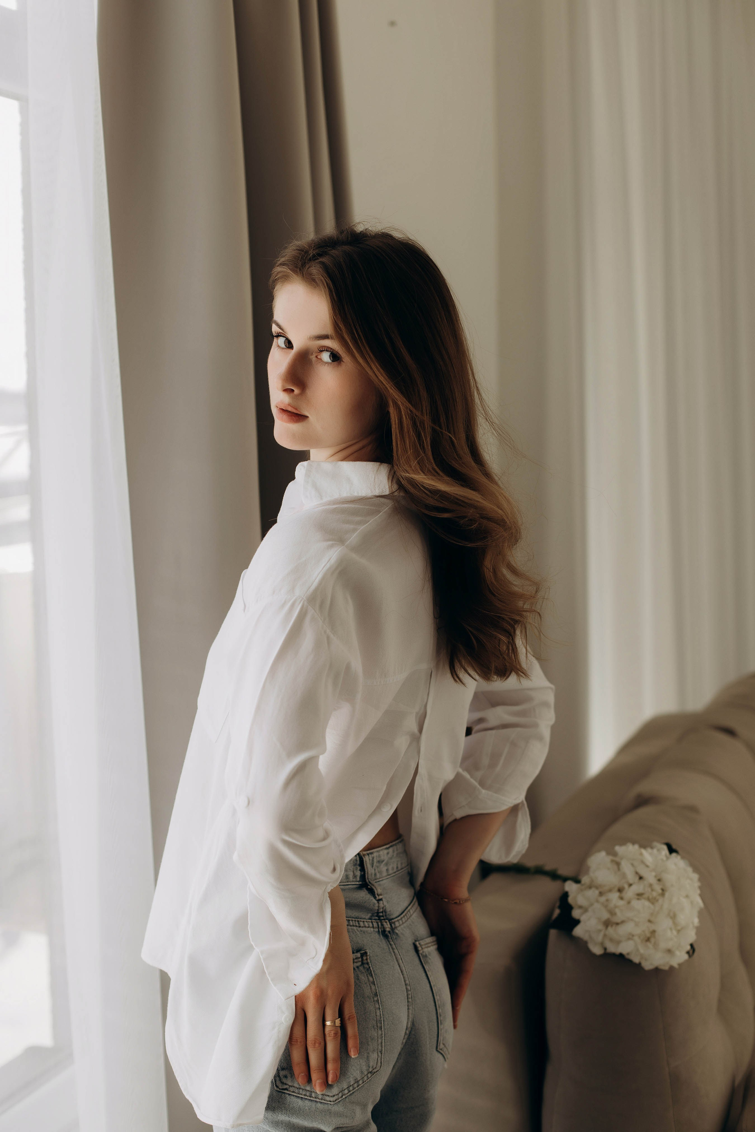 Фотосессия в Измаиле для Елены. Свадебный фотограф Измаил, Констанца, Бухарест, Галац, Браила Julia Dickinson