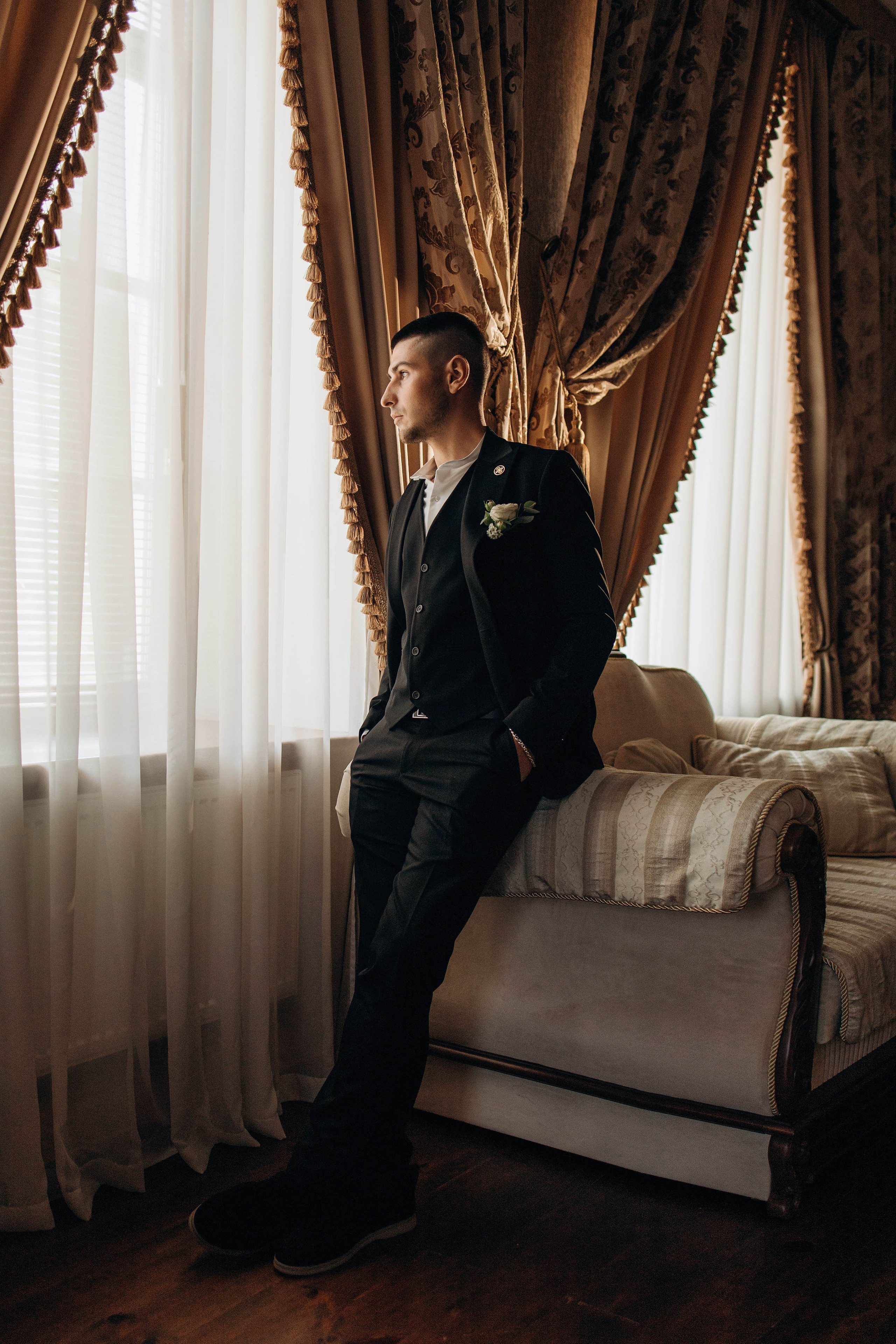 Игорь и Галина. Свадебный фотограф Измаил, Констанца, Бухарест, Галац, Браила Julia Dickinson