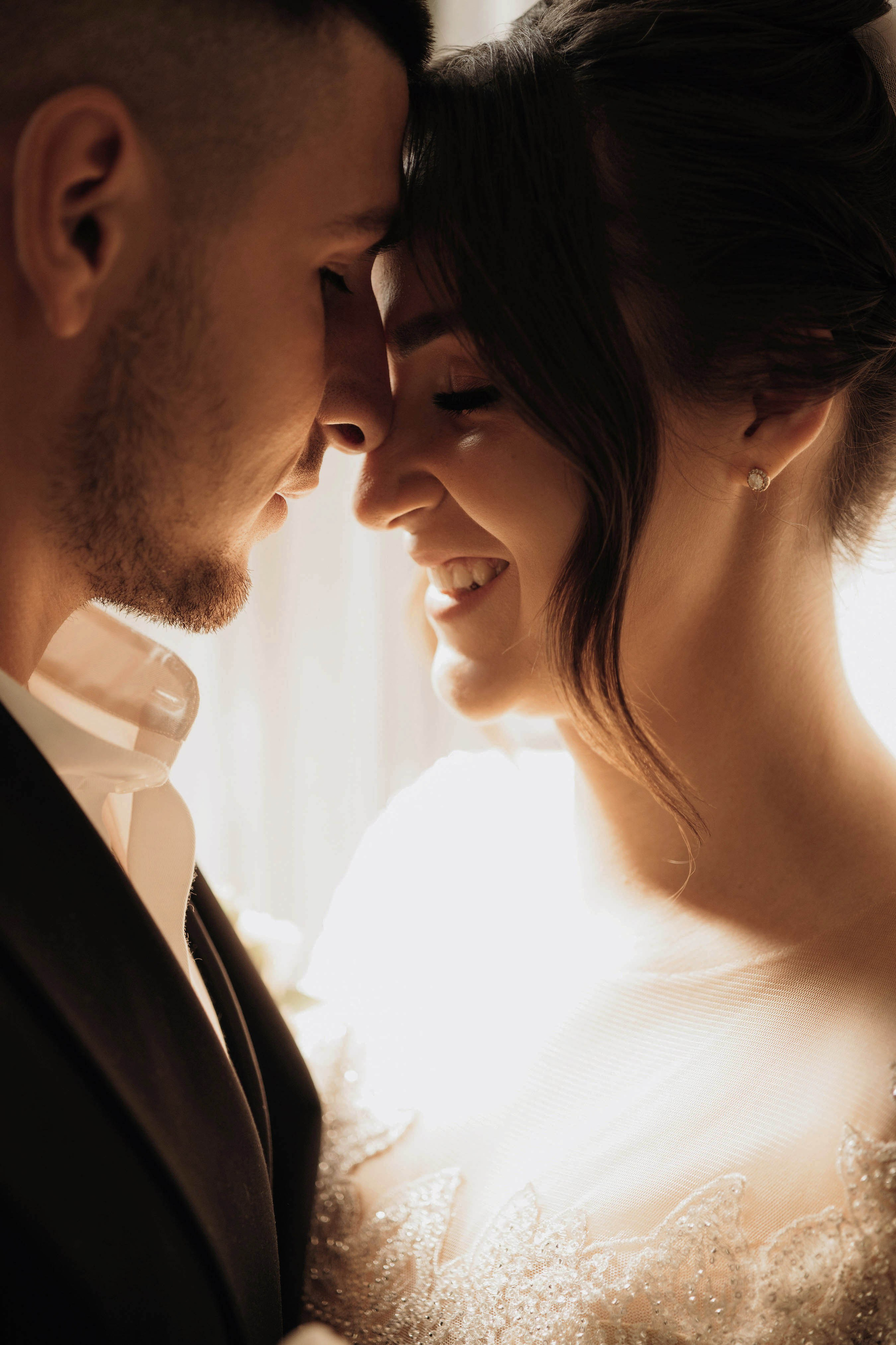 Игорь и Галина. Свадебный фотограф Измаил, Констанца, Бухарест, Галац, Браила Julia Dickinson